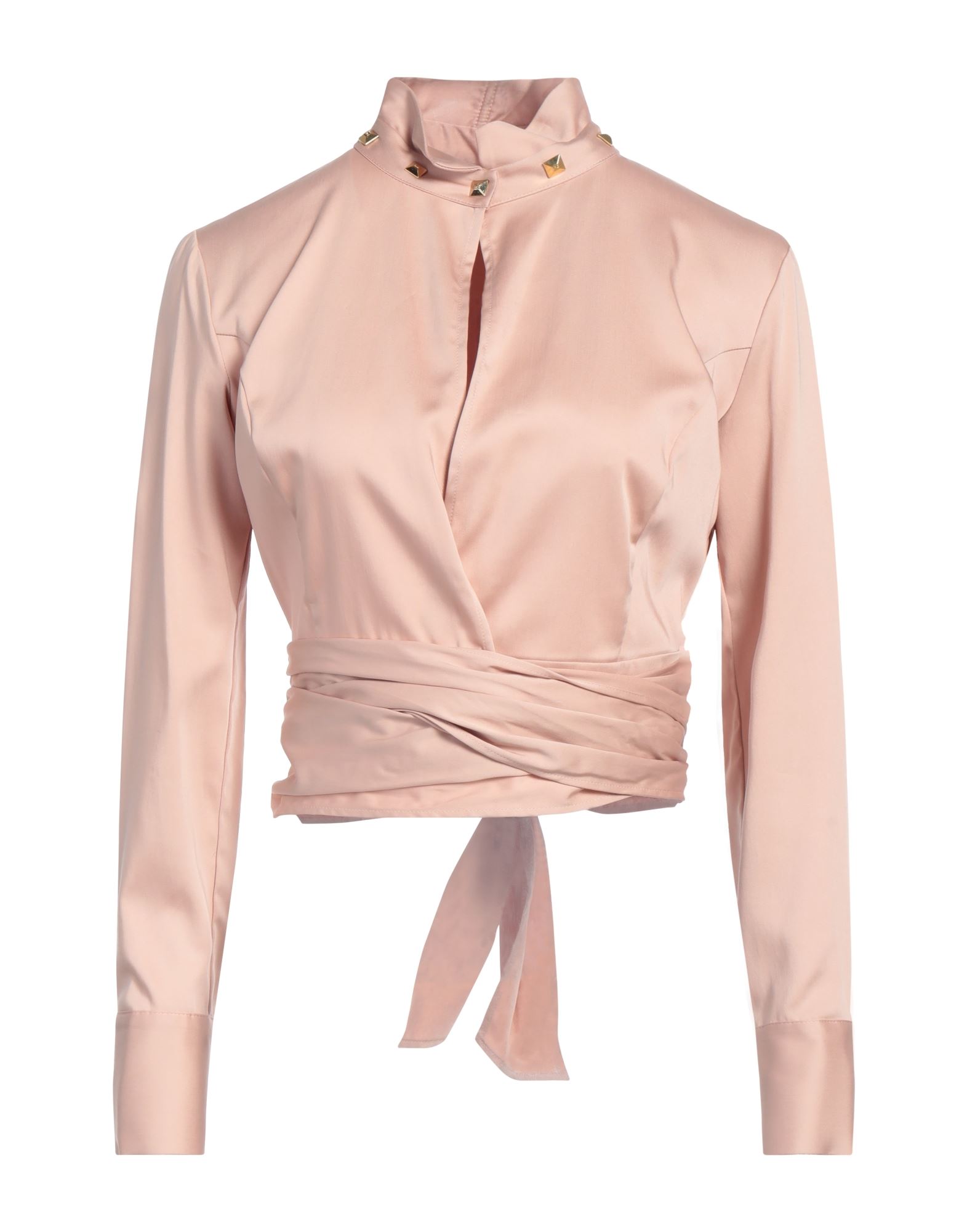  Elisabetta Franchi - Tops - Hemden - On Yoox.com 