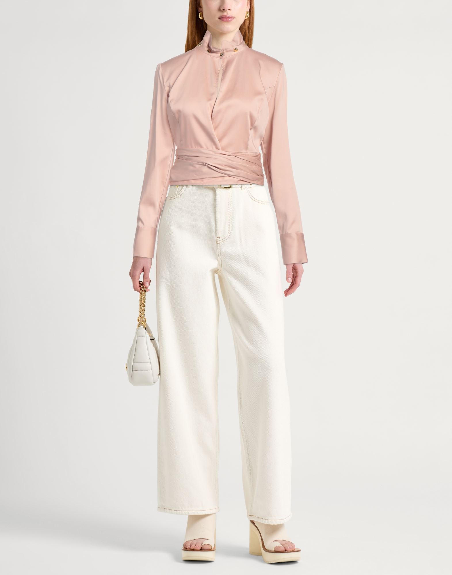  Elisabetta Franchi - Tops - Hemden - On Yoox.com 