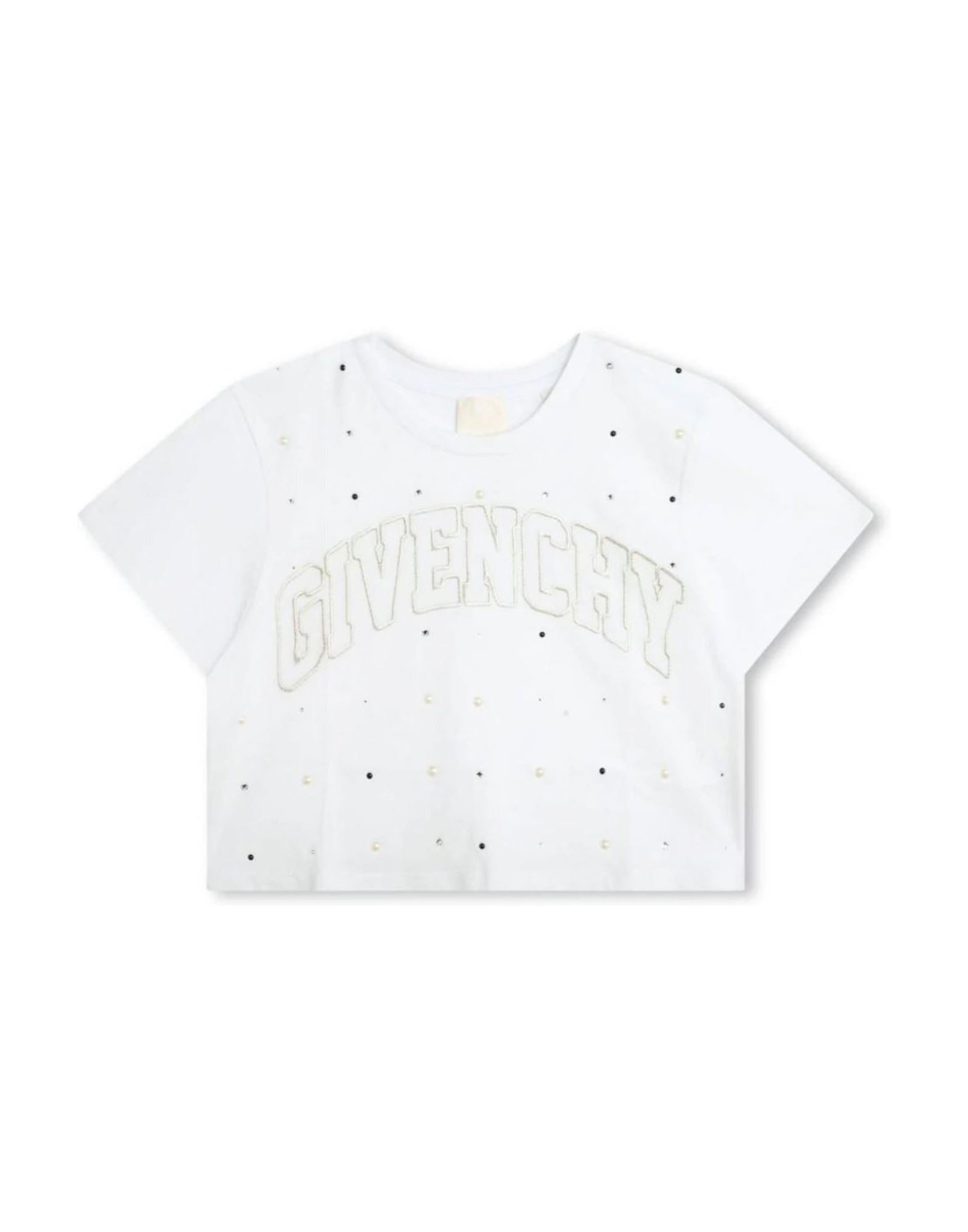 GIVENCHY ΜΠΛΟΥΖΑΚΙΑ T-shirt