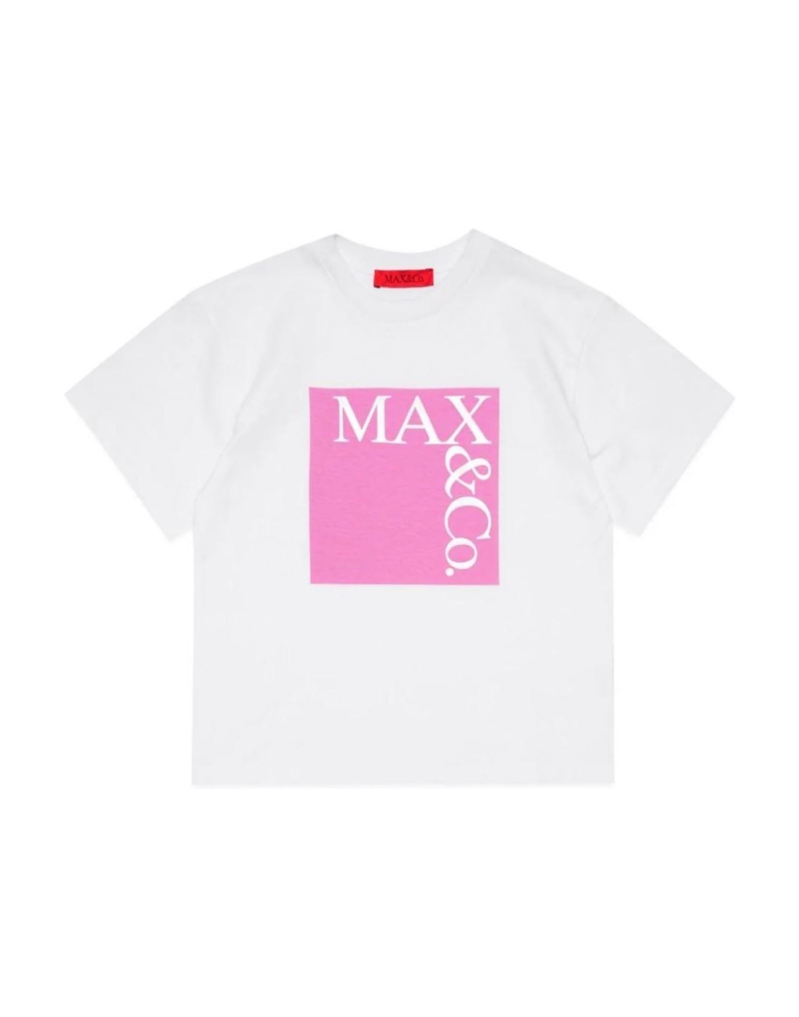 MAX&Co. ΜΠΛΟΥΖΑΚΙΑ T-shirt