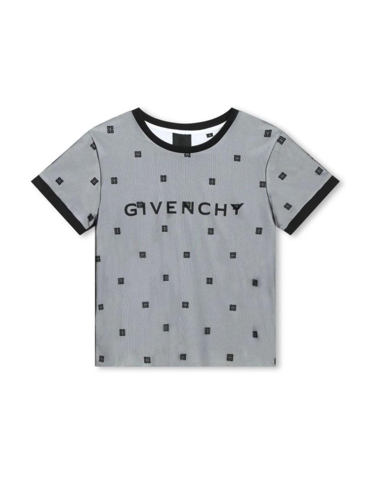 GIVENCHY ΜΠΛΟΥΖΑΚΙΑ T-shirt