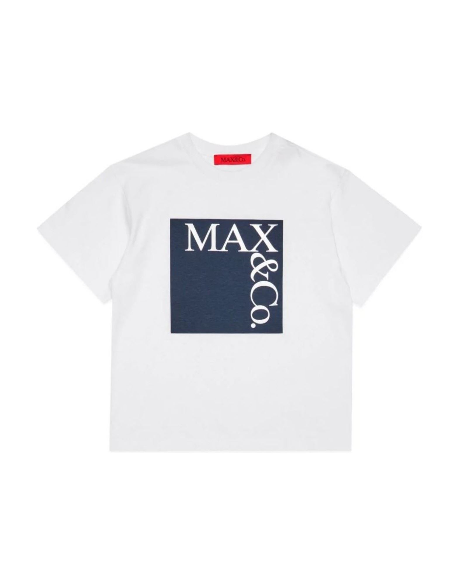 MAX&Co. ΜΠΛΟΥΖΑΚΙΑ T-shirt