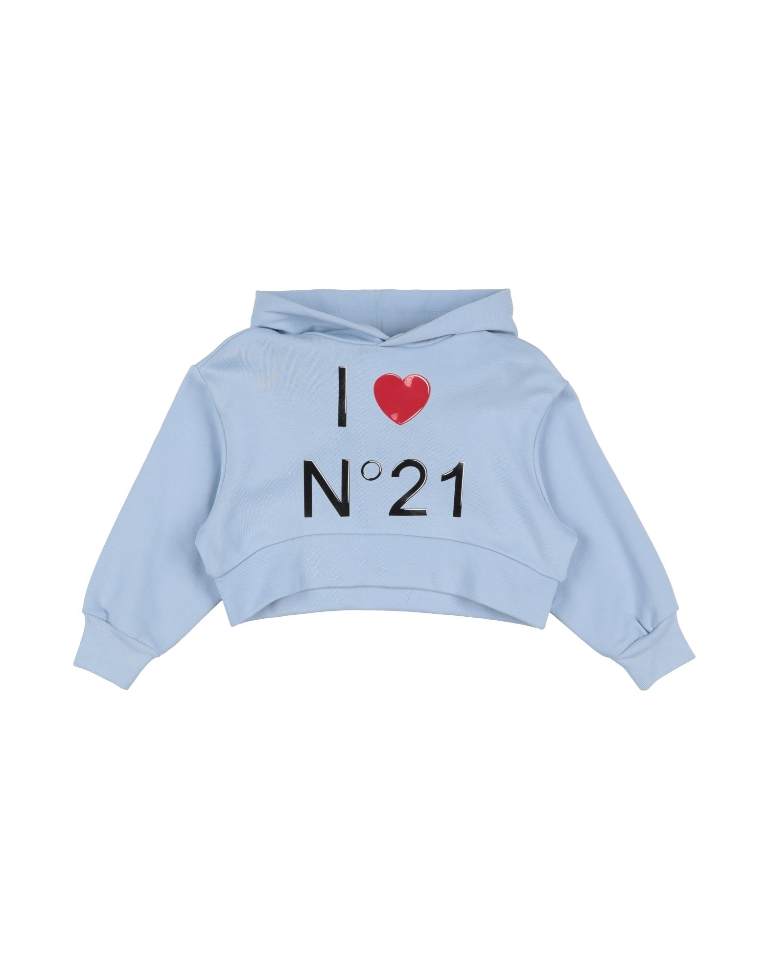  N°21 - Tops - Sweatshirts - On Yoox.com 
