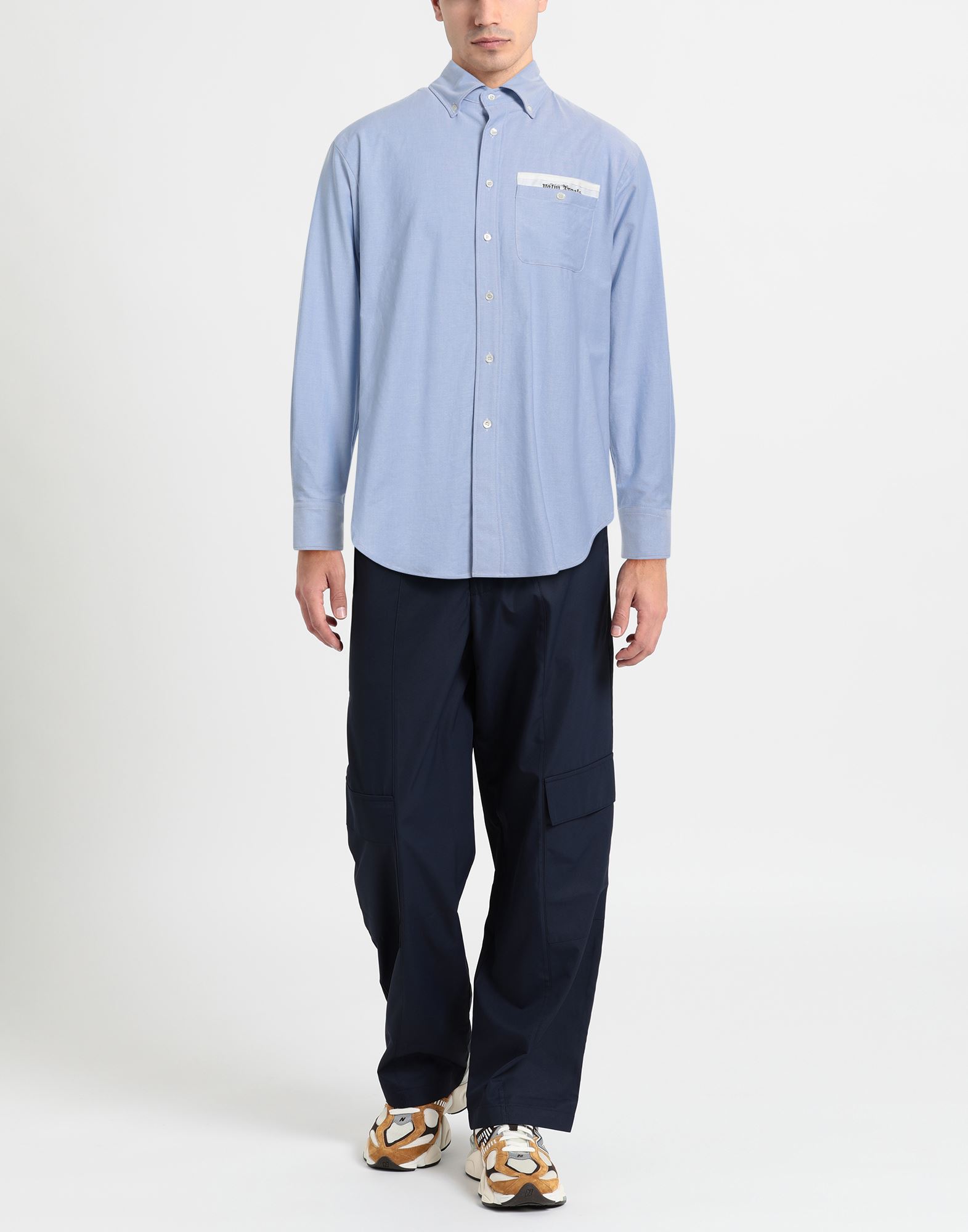  Palm Angels - Tops - Hemden - On Yoox.com 