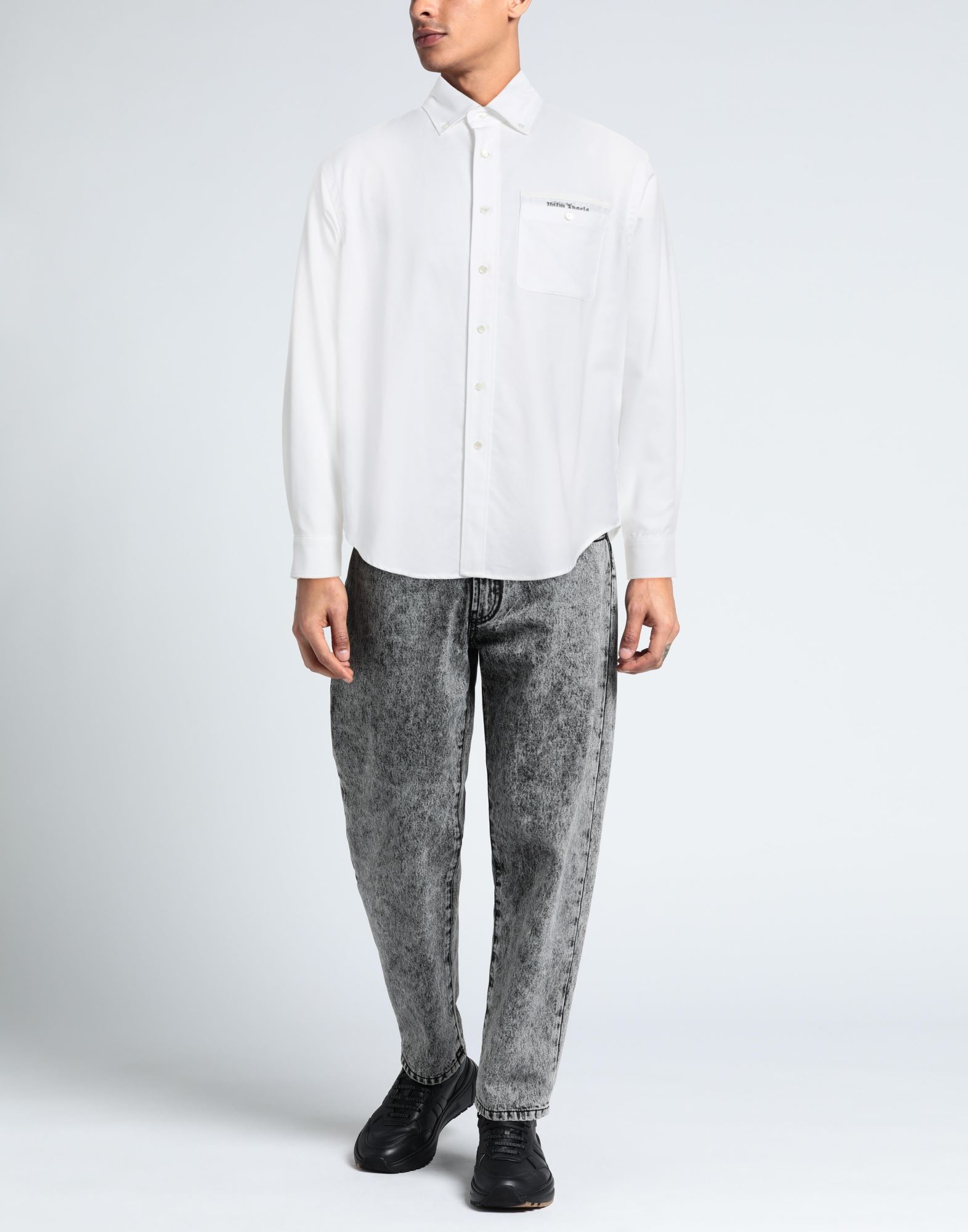  Palm Angels - Tops - Hemden - On Yoox.com 