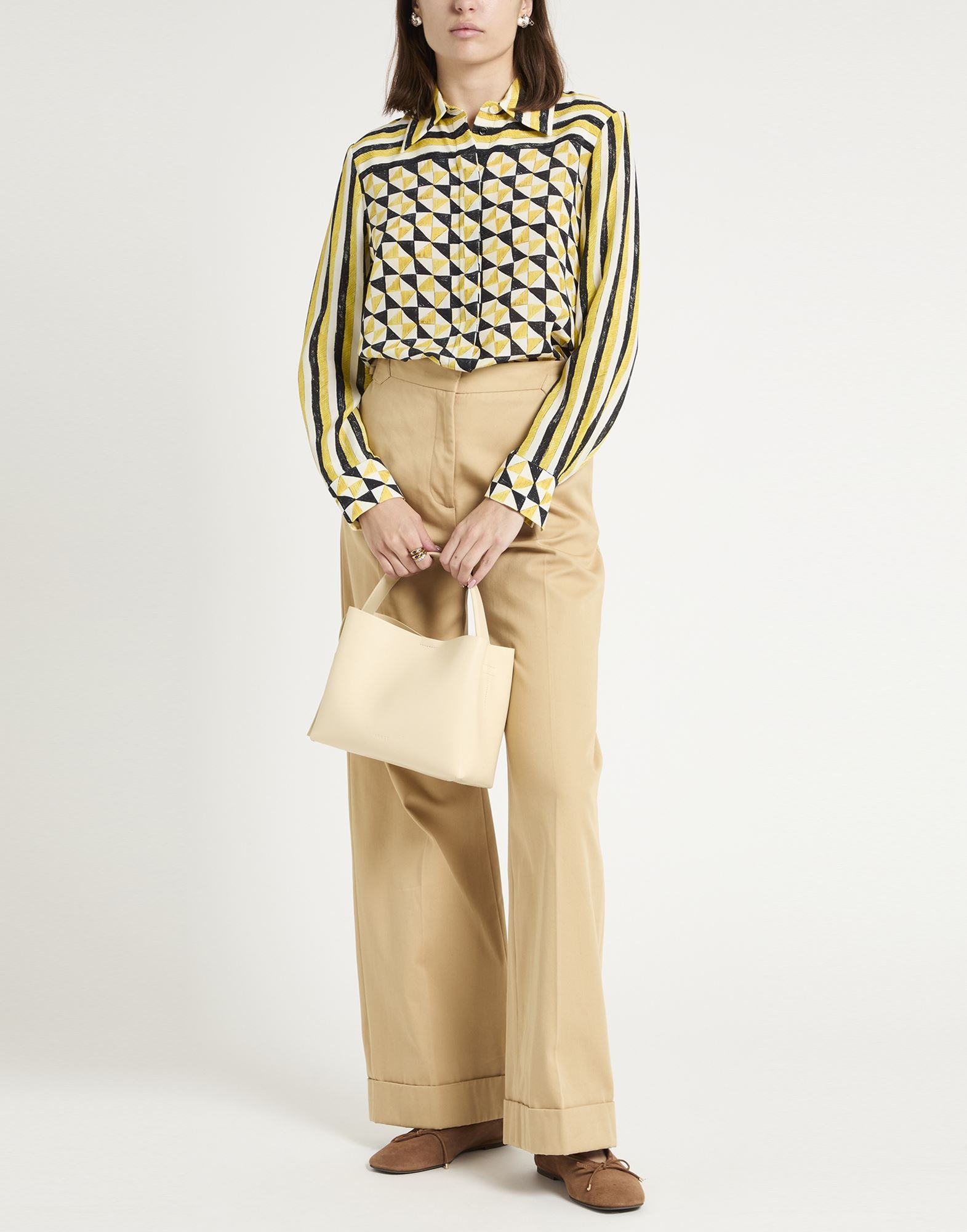  Chloé - Tops - Hemden - On Yoox.com 