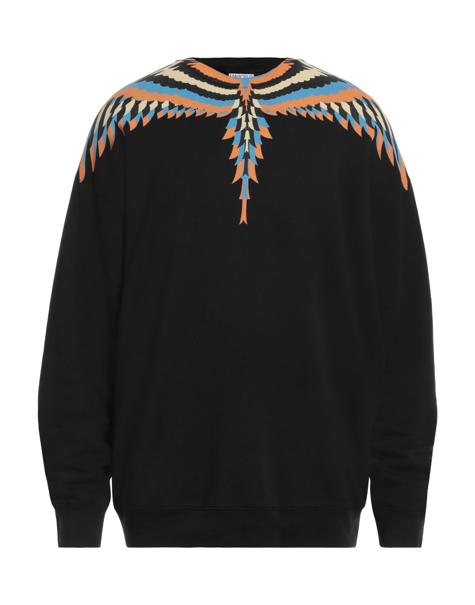  Marcelo Burlon - Tops - Sweatshirts - On Yoox.com 