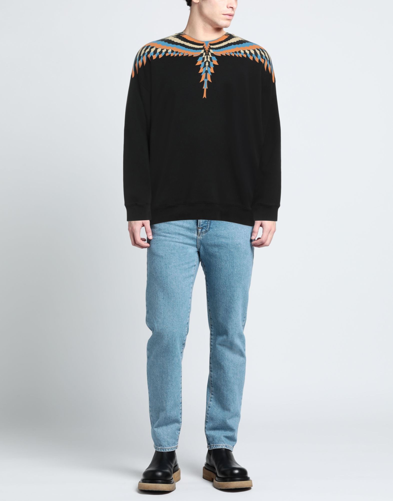  Marcelo Burlon - Tops - Sweatshirts - On Yoox.com 