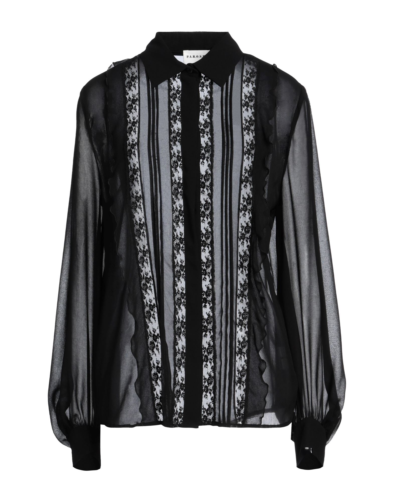  P.a.r.o.s.h. - Tops - Hemden - On Yoox.com 