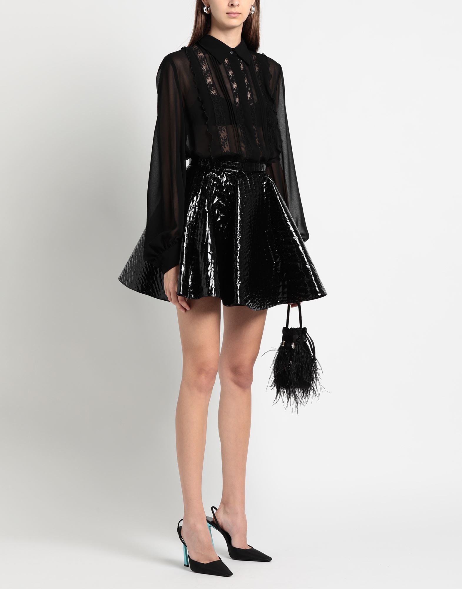  P.a.r.o.s.h. - Tops - Hemden - On Yoox.com 