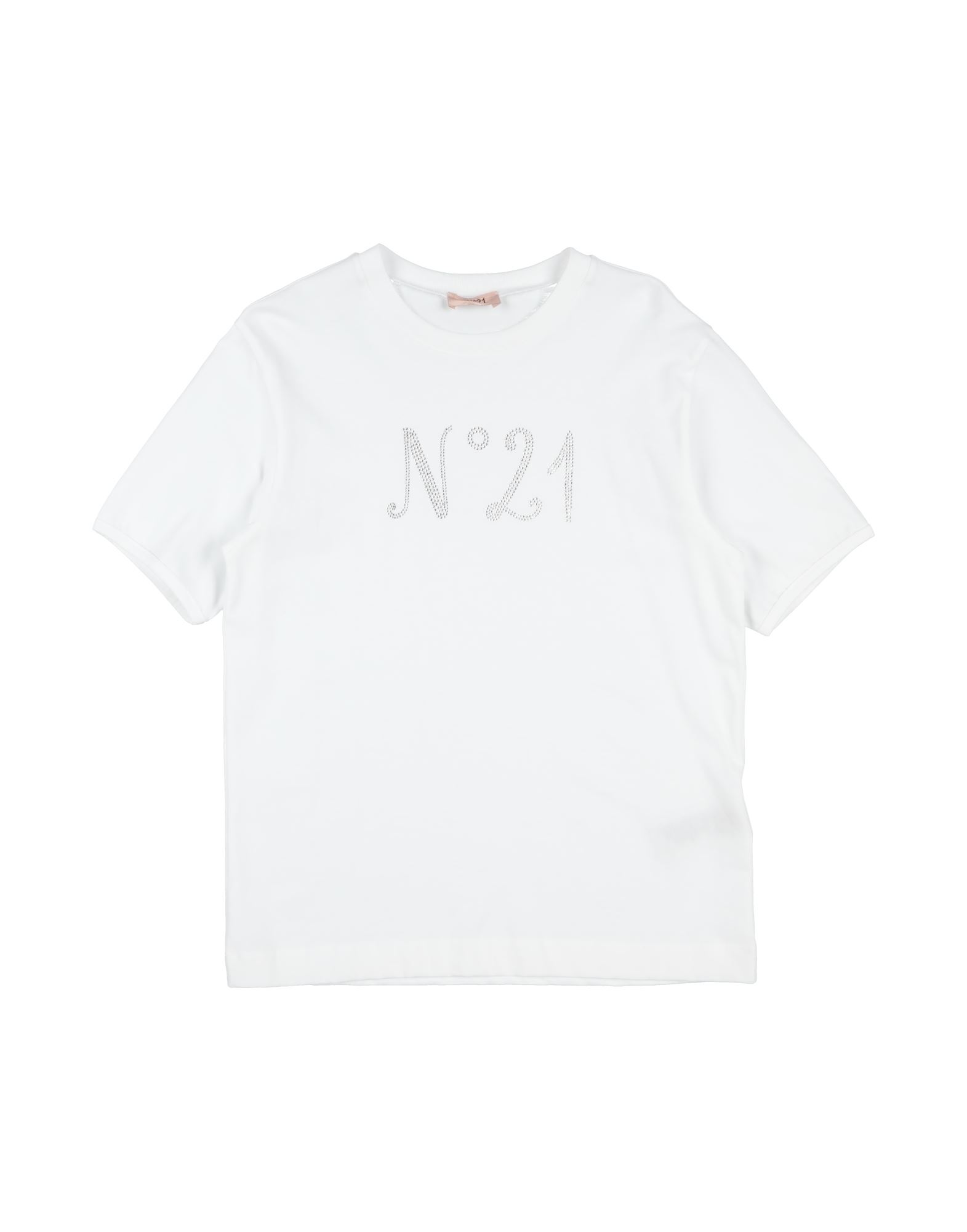 N°21 ΜΠΛΟΥΖΑΚΙΑ T-shirt