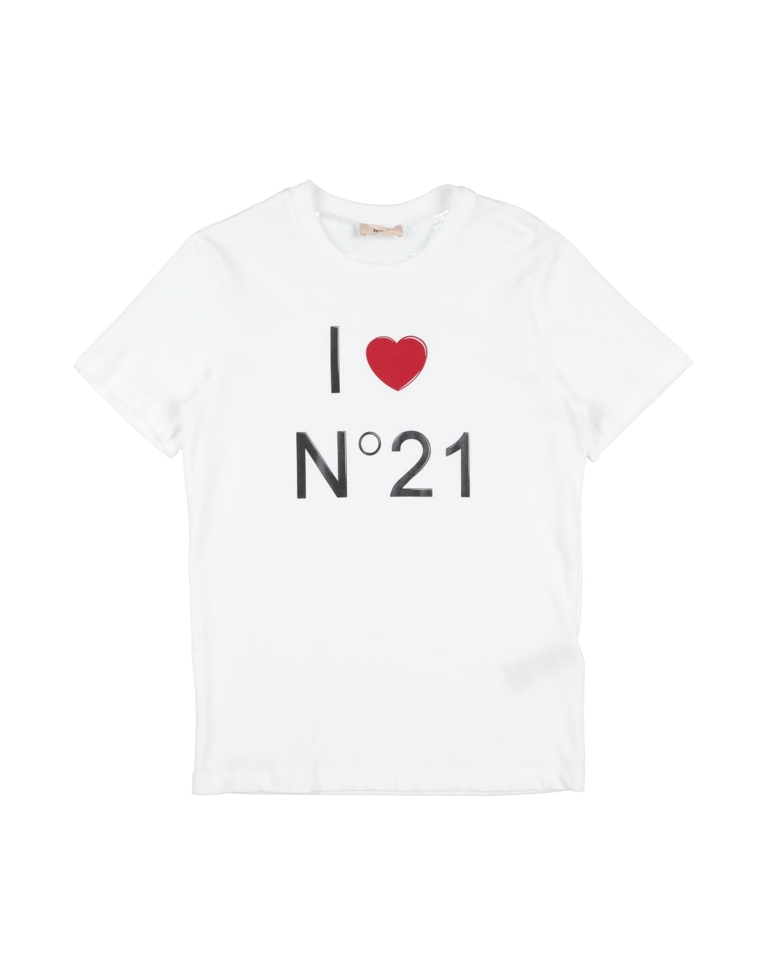 N°21 ΜΠΛΟΥΖΑΚΙΑ T-shirt