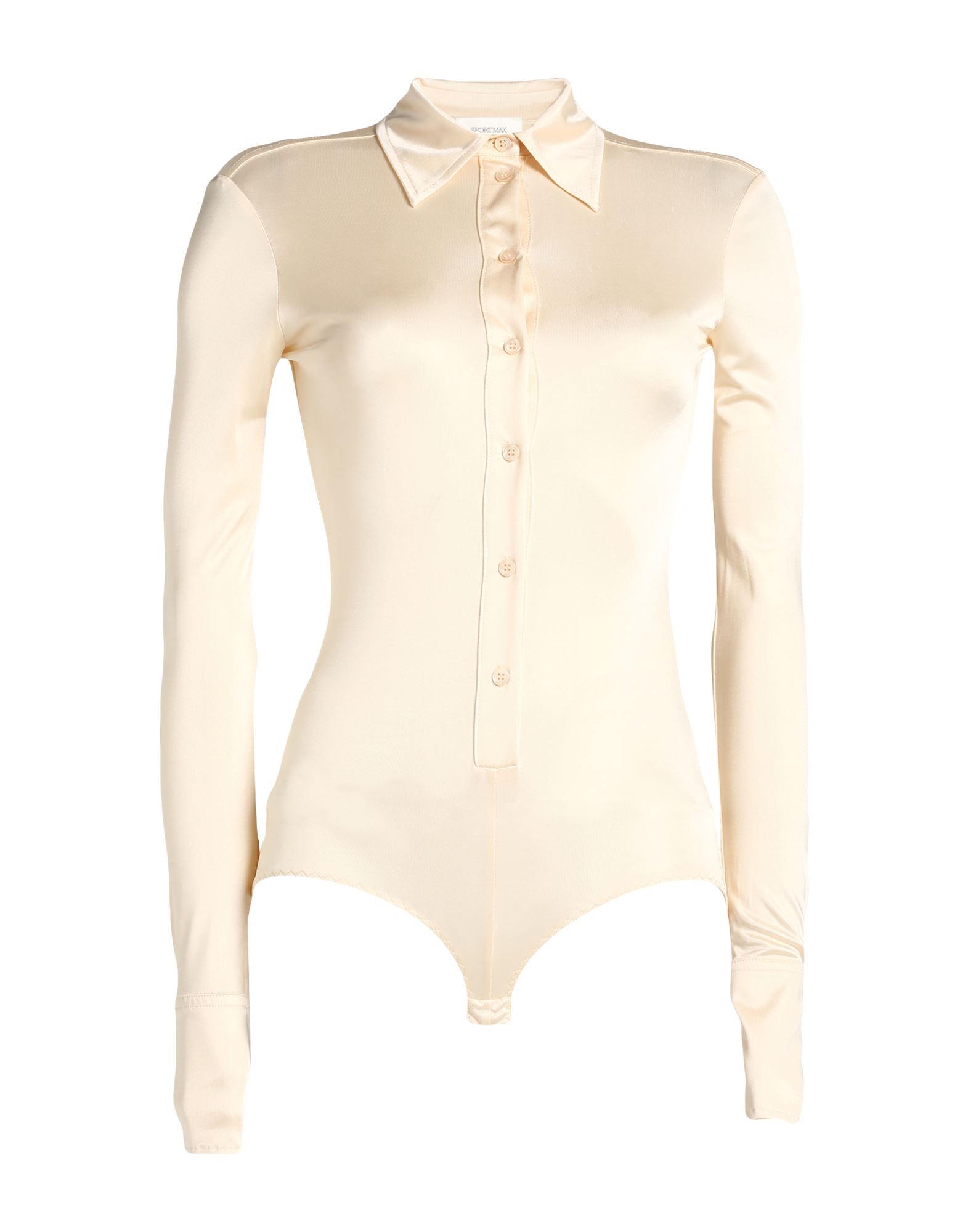 SPORTMAX SPORTMAX ΜΠΛΟΥΖΑΚΙΑ Κορμάκι