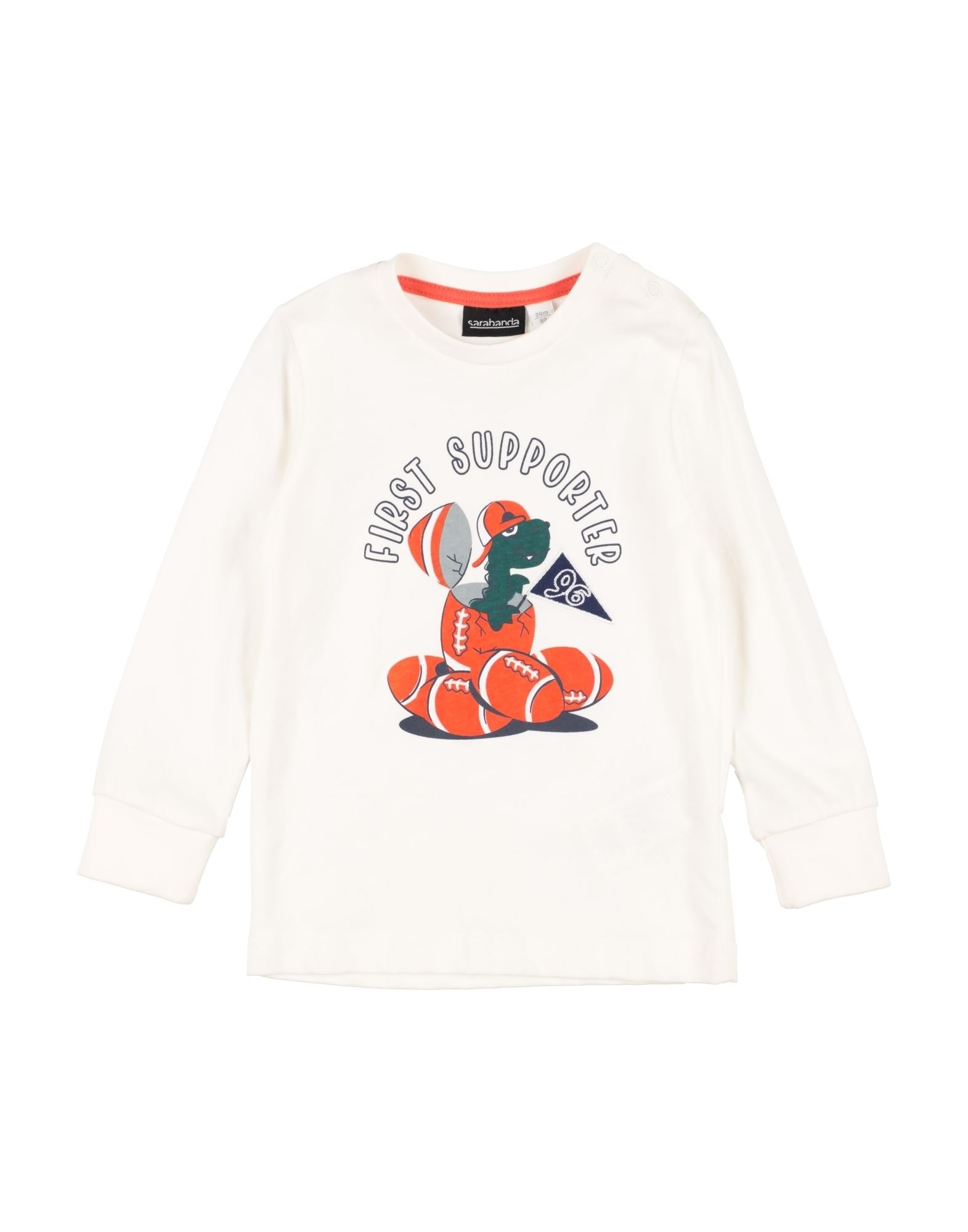  Sarabanda - Tops - T-shirts - On Yoox.com 