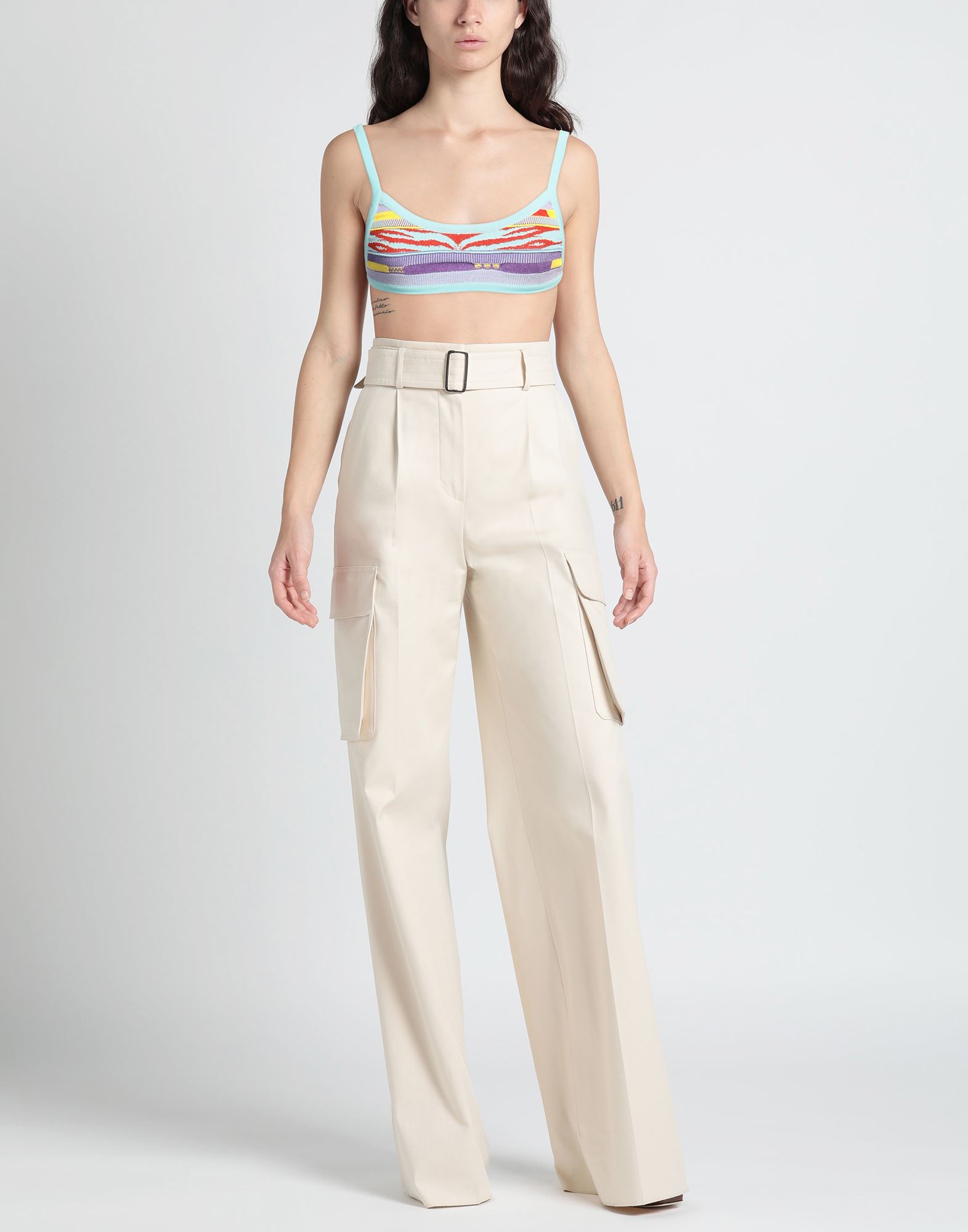  Laneus - Tops - Tops - On Yoox.com 