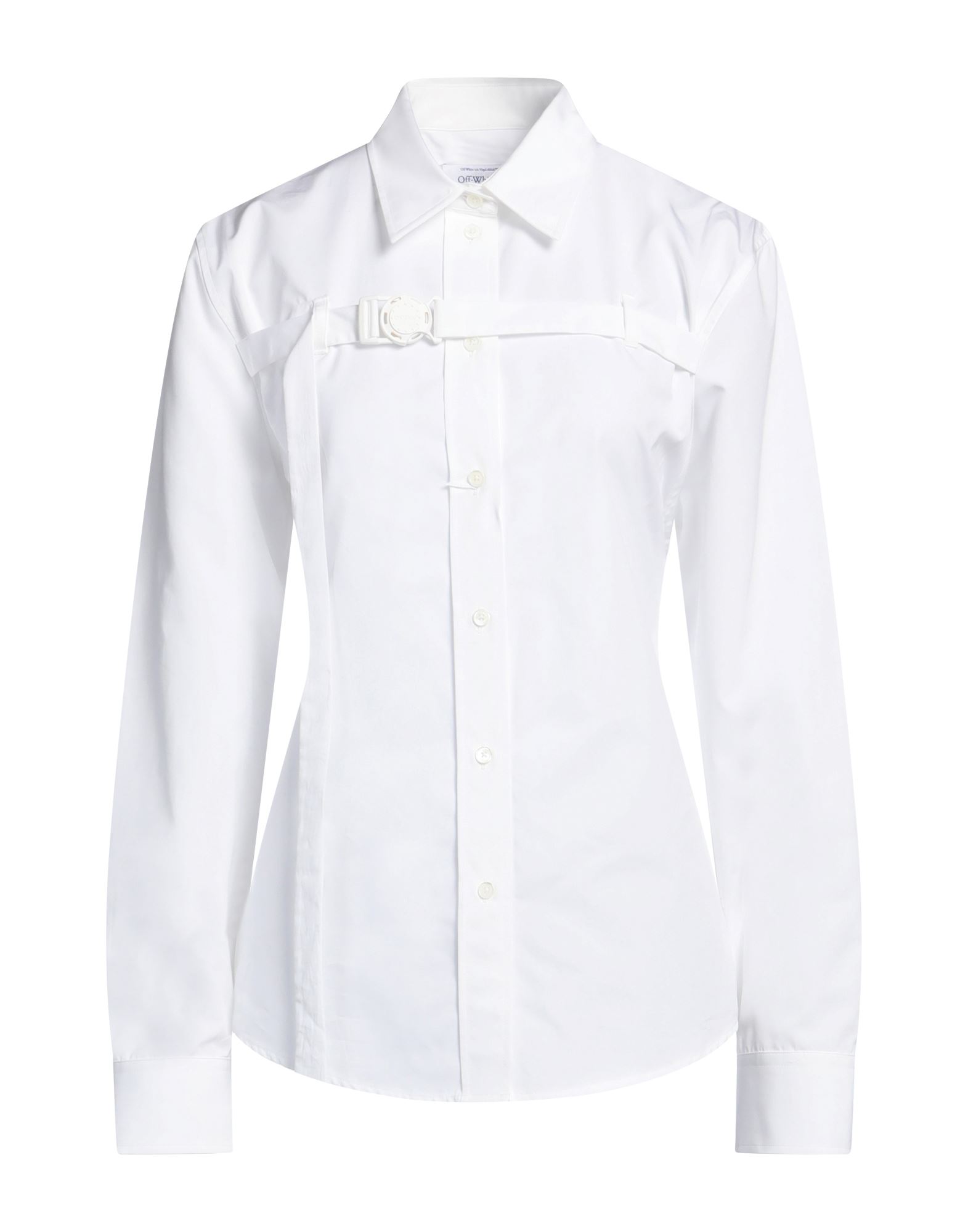  Off-white™ - Tops - Hemden - On Yoox.com 