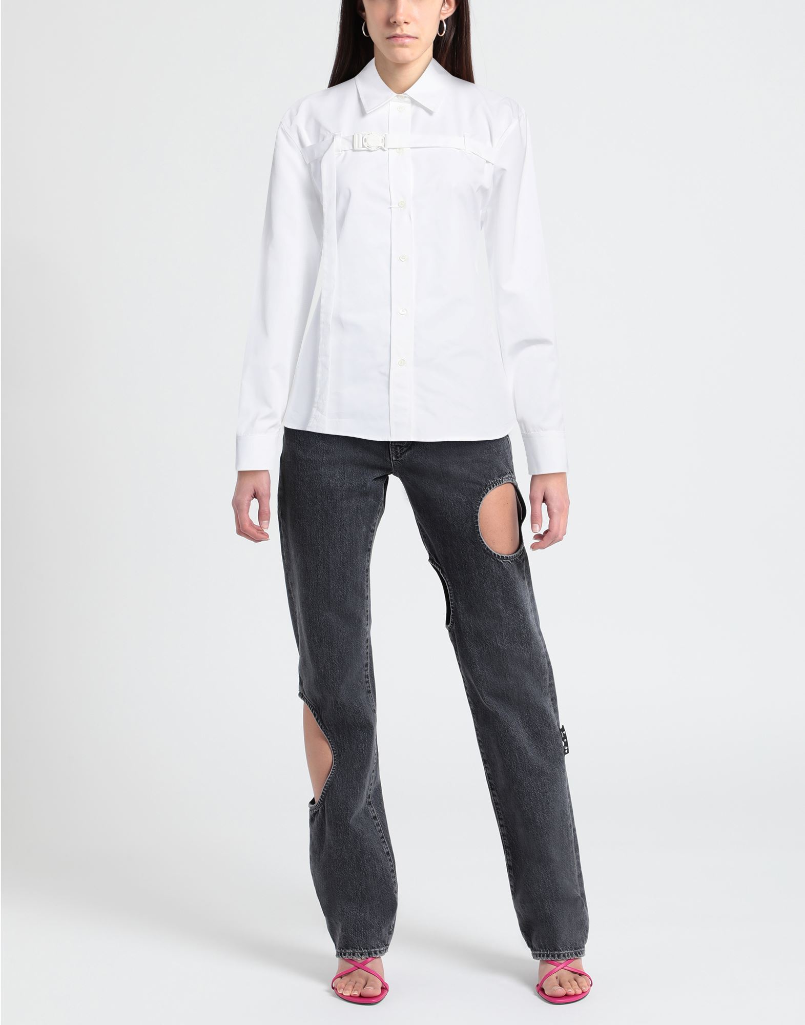  Off-white™ - Tops - Hemden - On Yoox.com 
