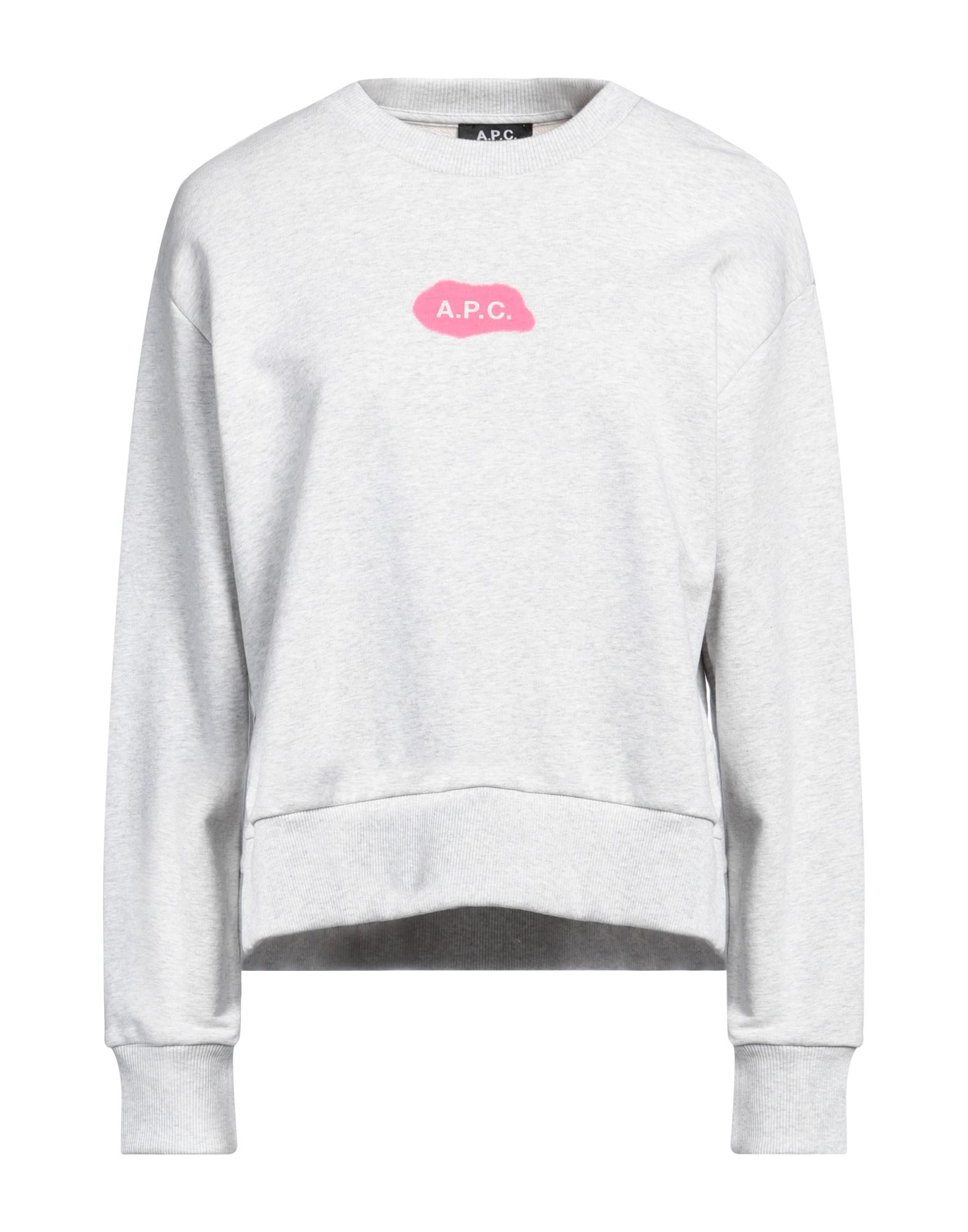  A.p.c. - Tops - Sweatshirts - On Yoox.com 