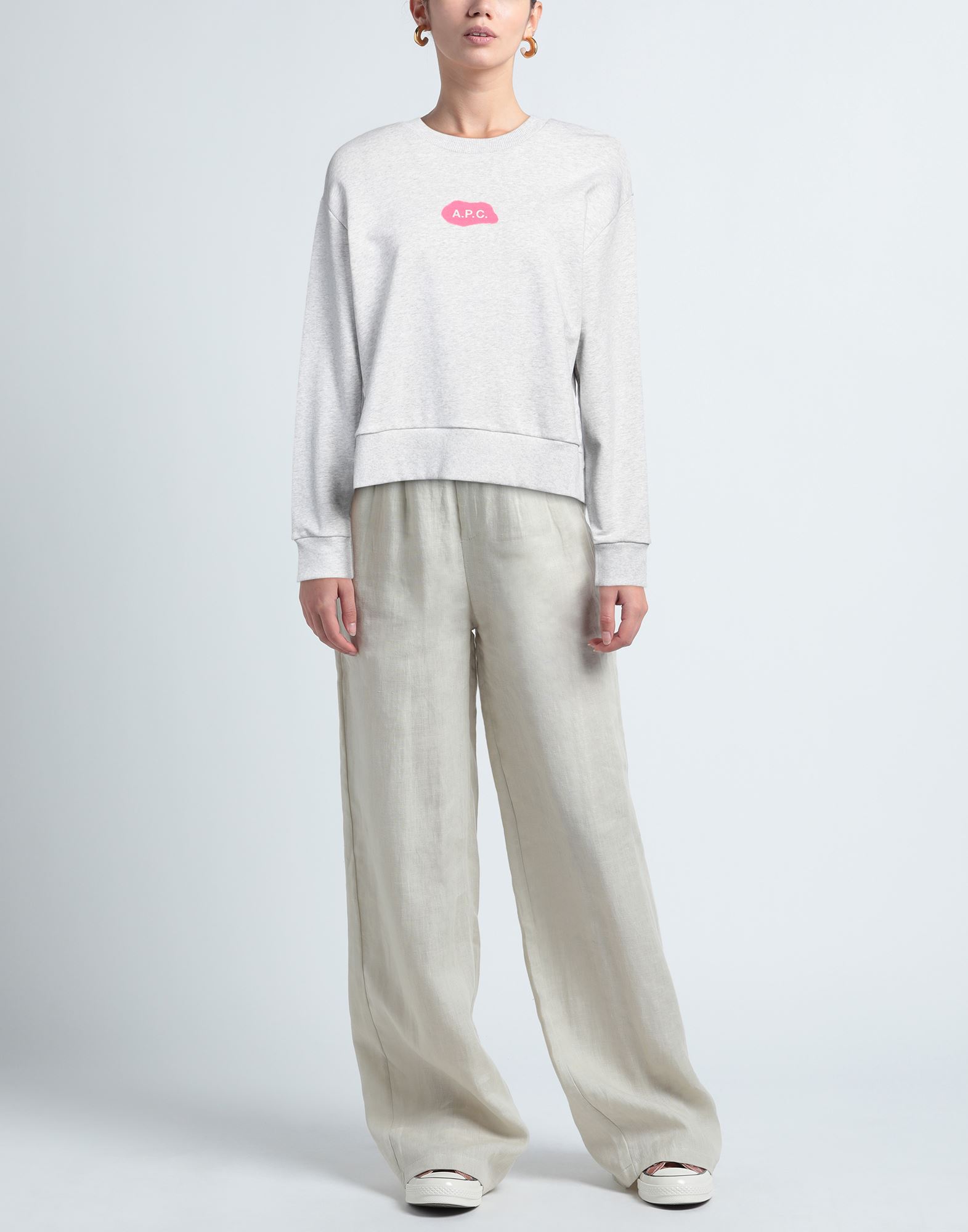  A.p.c. - Tops - Sweatshirts - On Yoox.com 