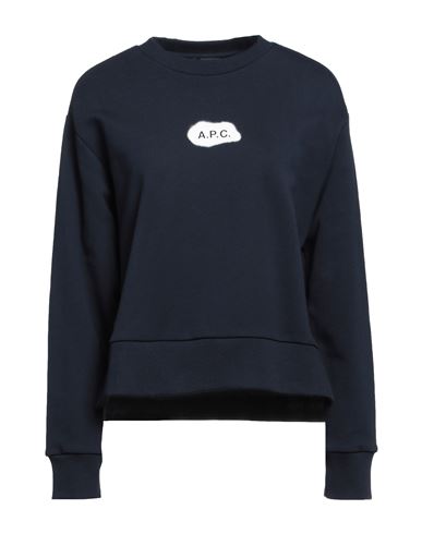 Sweatshirt Damen Nachtblau L,M,S Damen