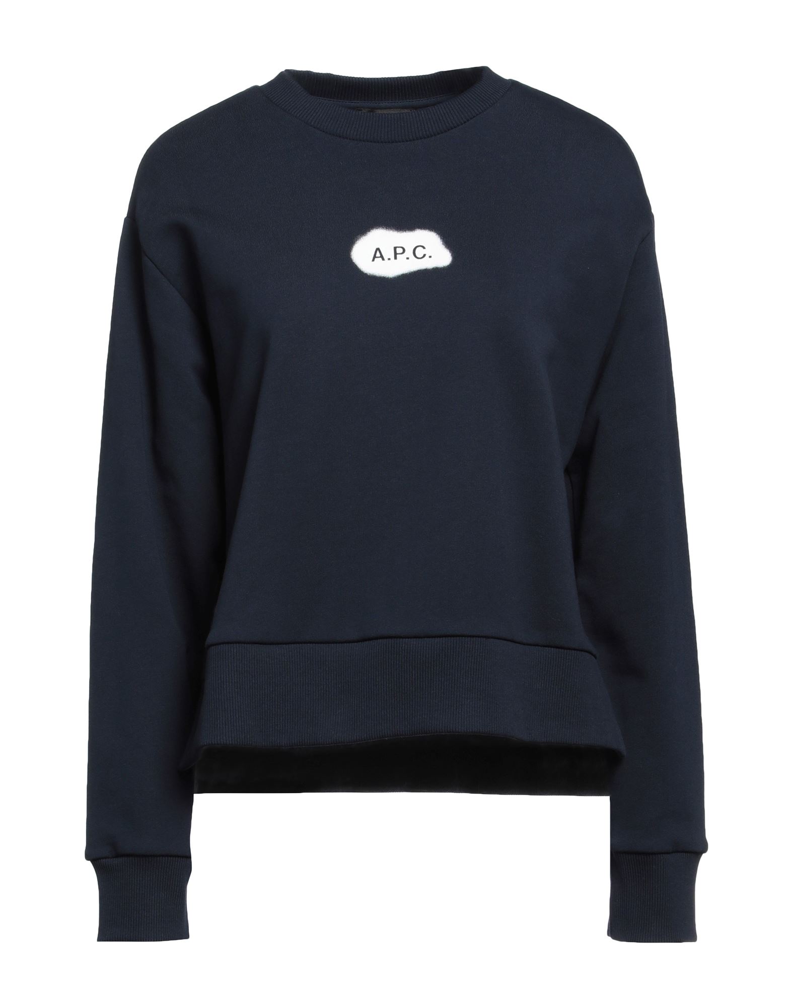 A.P.C. ΜΠΛΟΥΖΑΚΙΑ Φούτερ