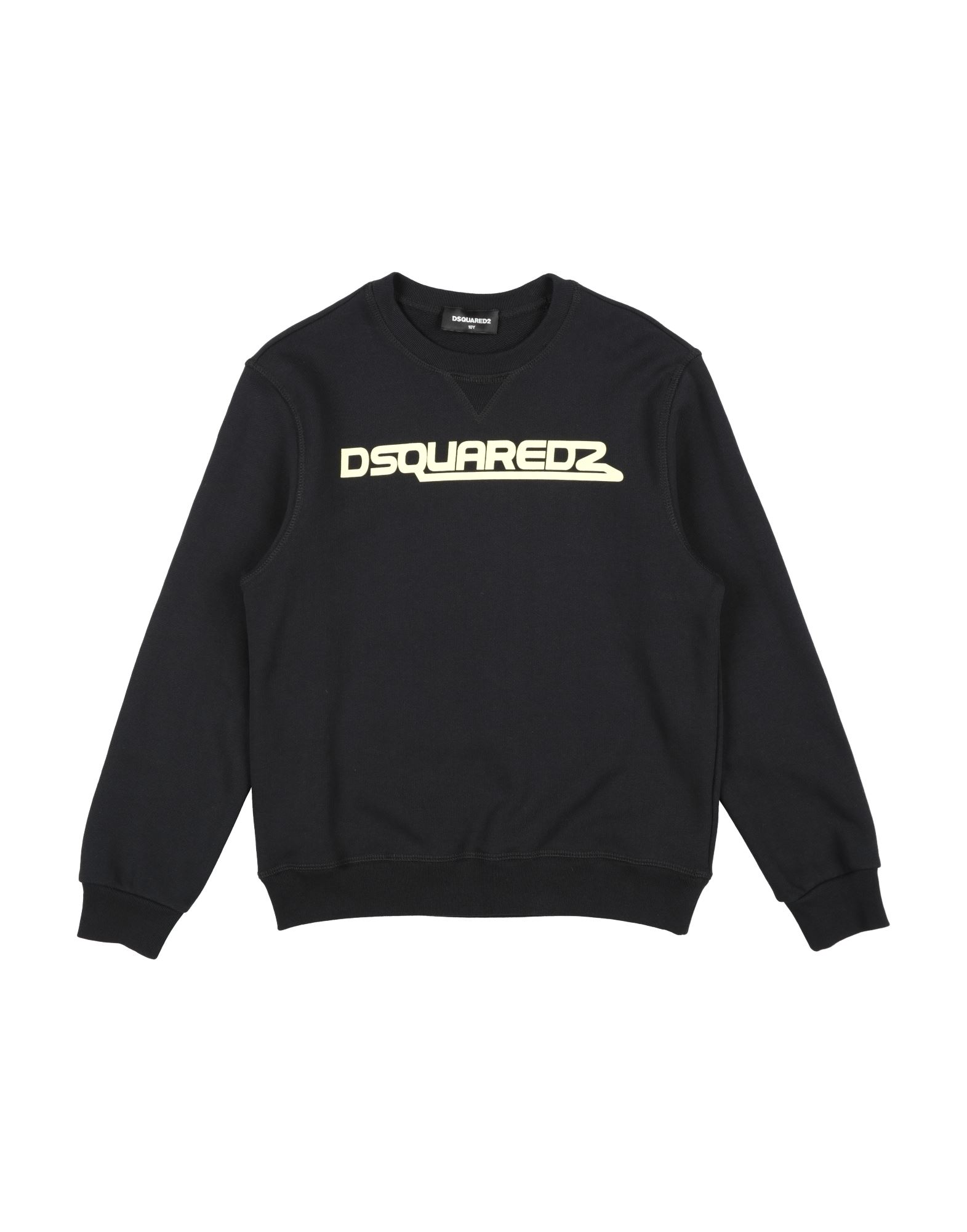 DSQUARED2 ΜΠΛΟΥΖΑΚΙΑ Φούτερ