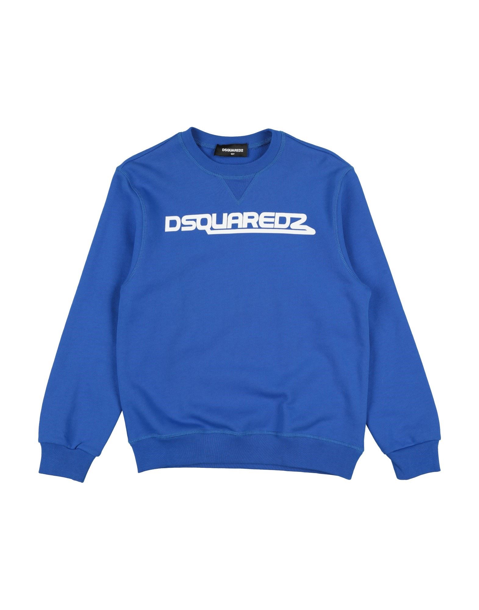  Dsquared2 - Tops - Sweatshirts - On Yoox.com 