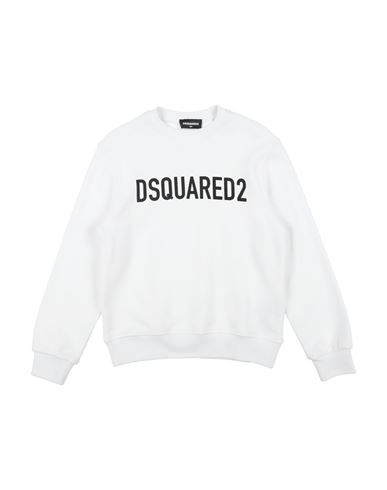 Sudadera Unisex Blanco 10 Unisex