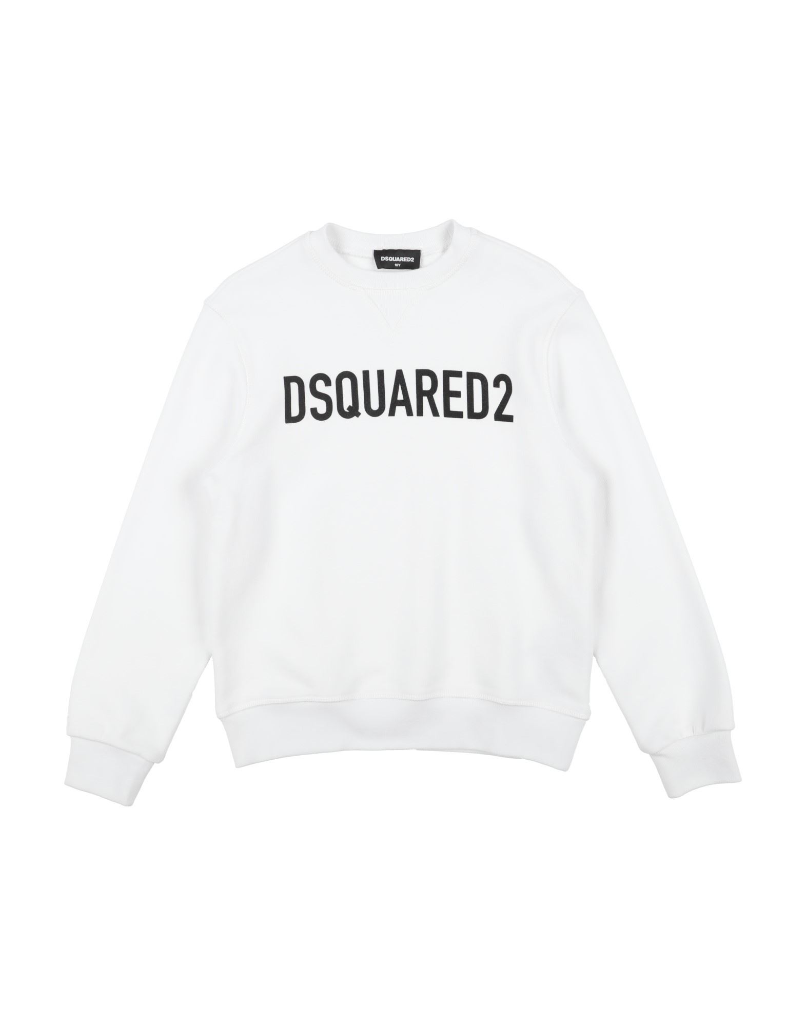 DSQUARED2 ΜΠΛΟΥΖΑΚΙΑ Φούτερ