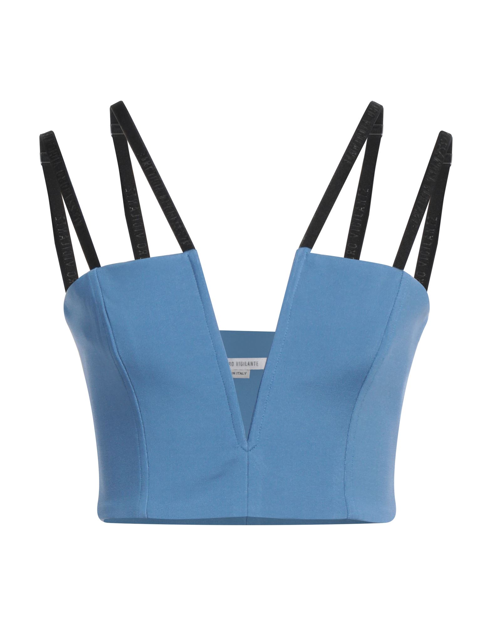  Alessandro Vigilante - Tops - Tops - On Yoox.com 