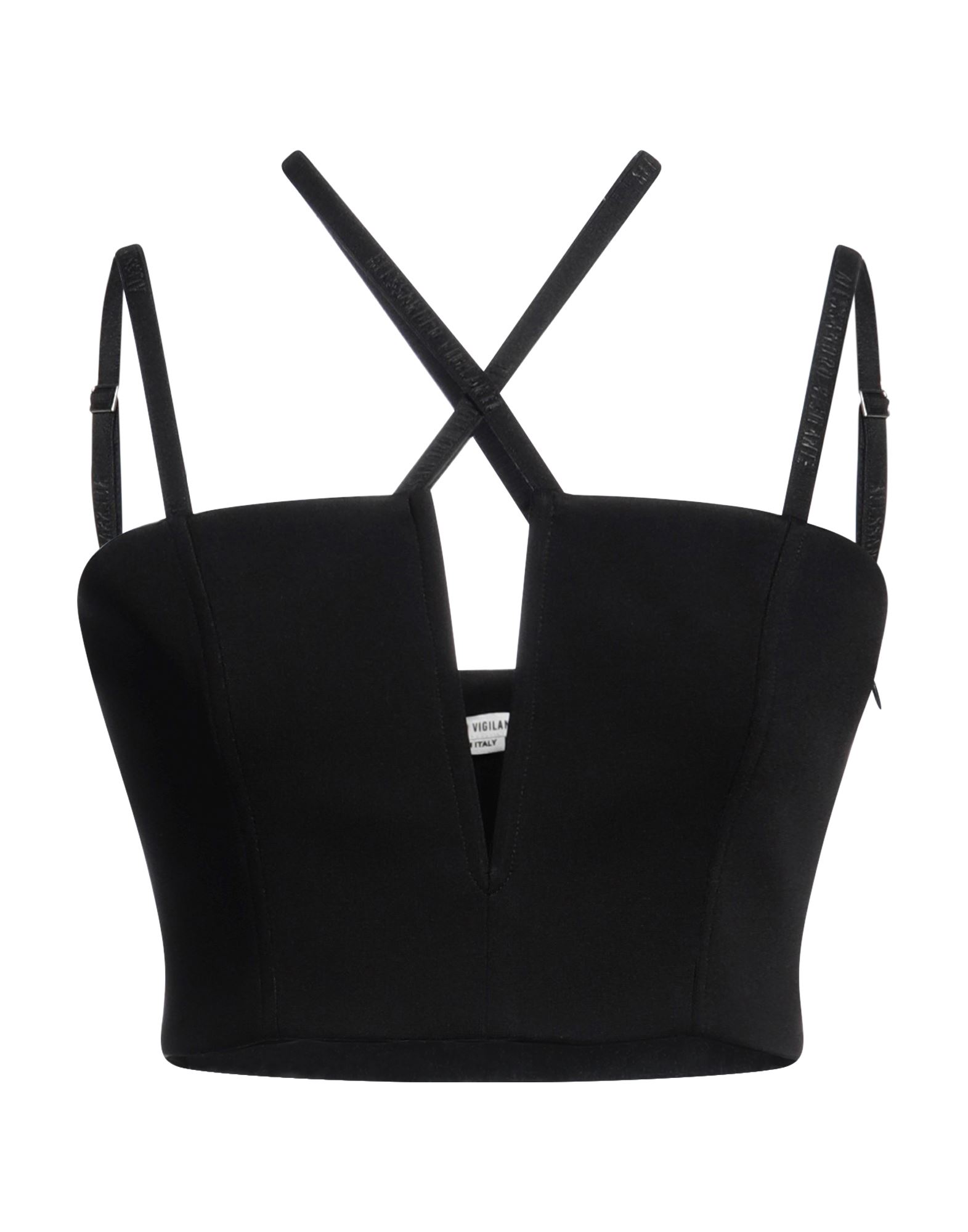  Alessandro Vigilante - Camisetas Y Tops - Tops - On Yoox.com 