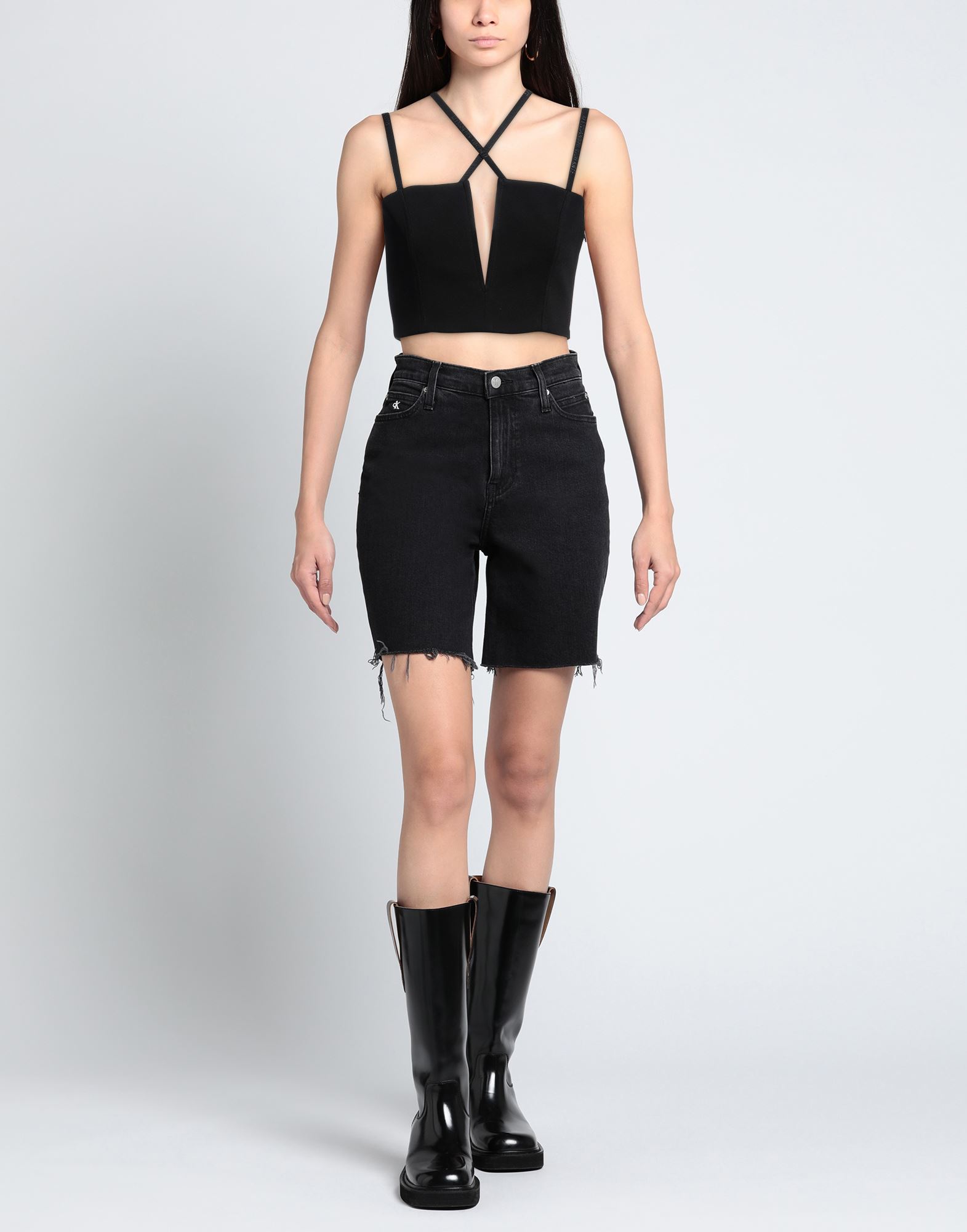  Alessandro Vigilante - Camisetas Y Tops - Tops - On Yoox.com 