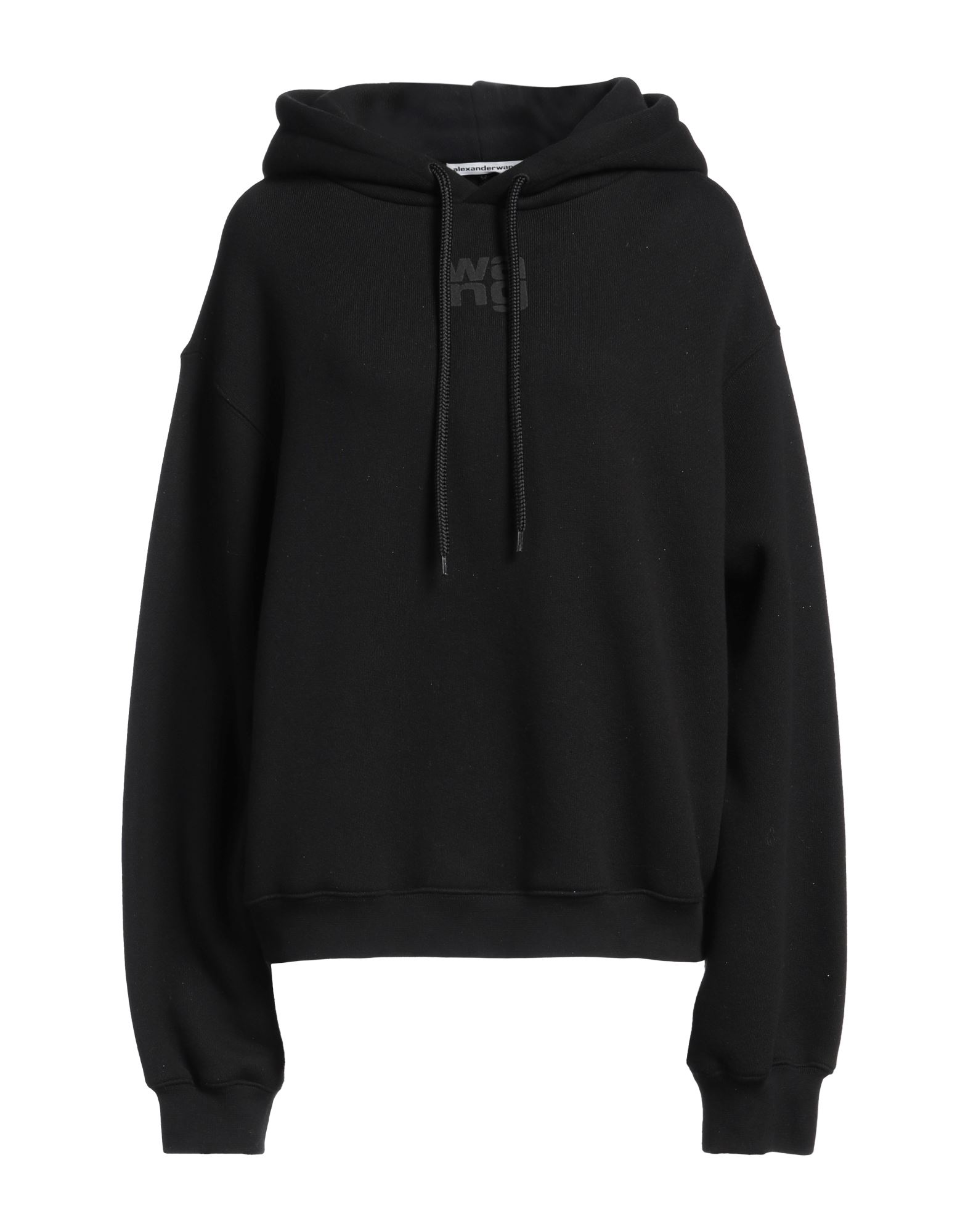 ALEXANDERWANG.T ALEXANDERWANG.T ΜΠΛΟΥΖΑΚΙΑ Φούτερ