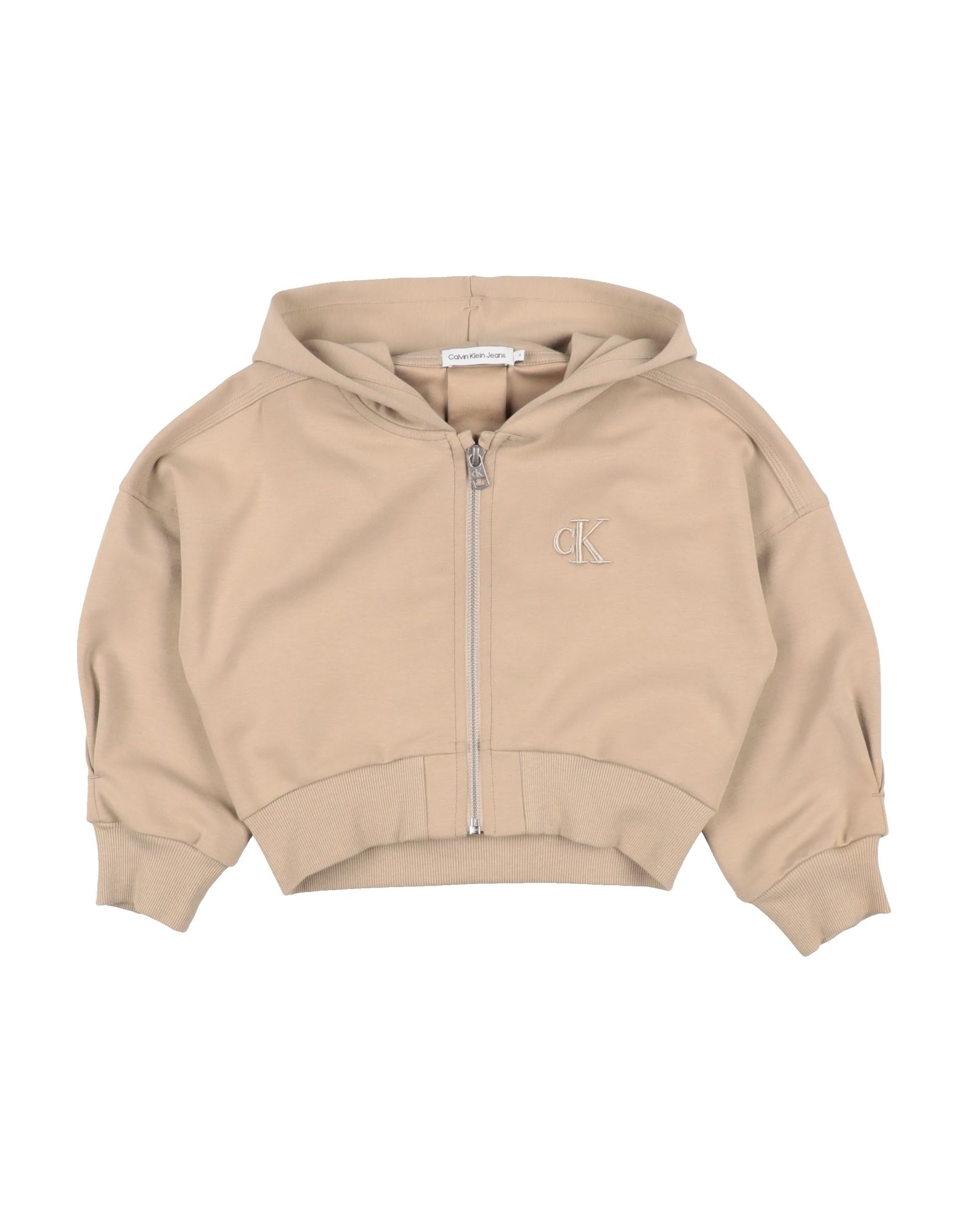  Calvin Klein Jeans - Tops - Sweatshirts - On Yoox.com 