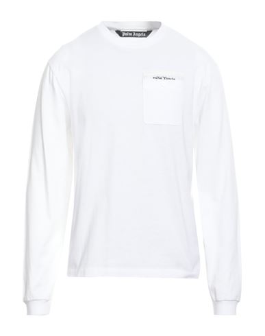 Camiseta Hombre Blanco S,XS Hombre