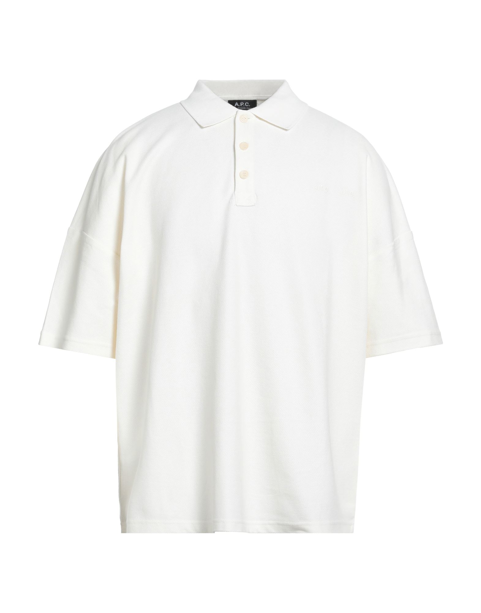  A.p.c. - Tops - Poloshirts - On Yoox.com 