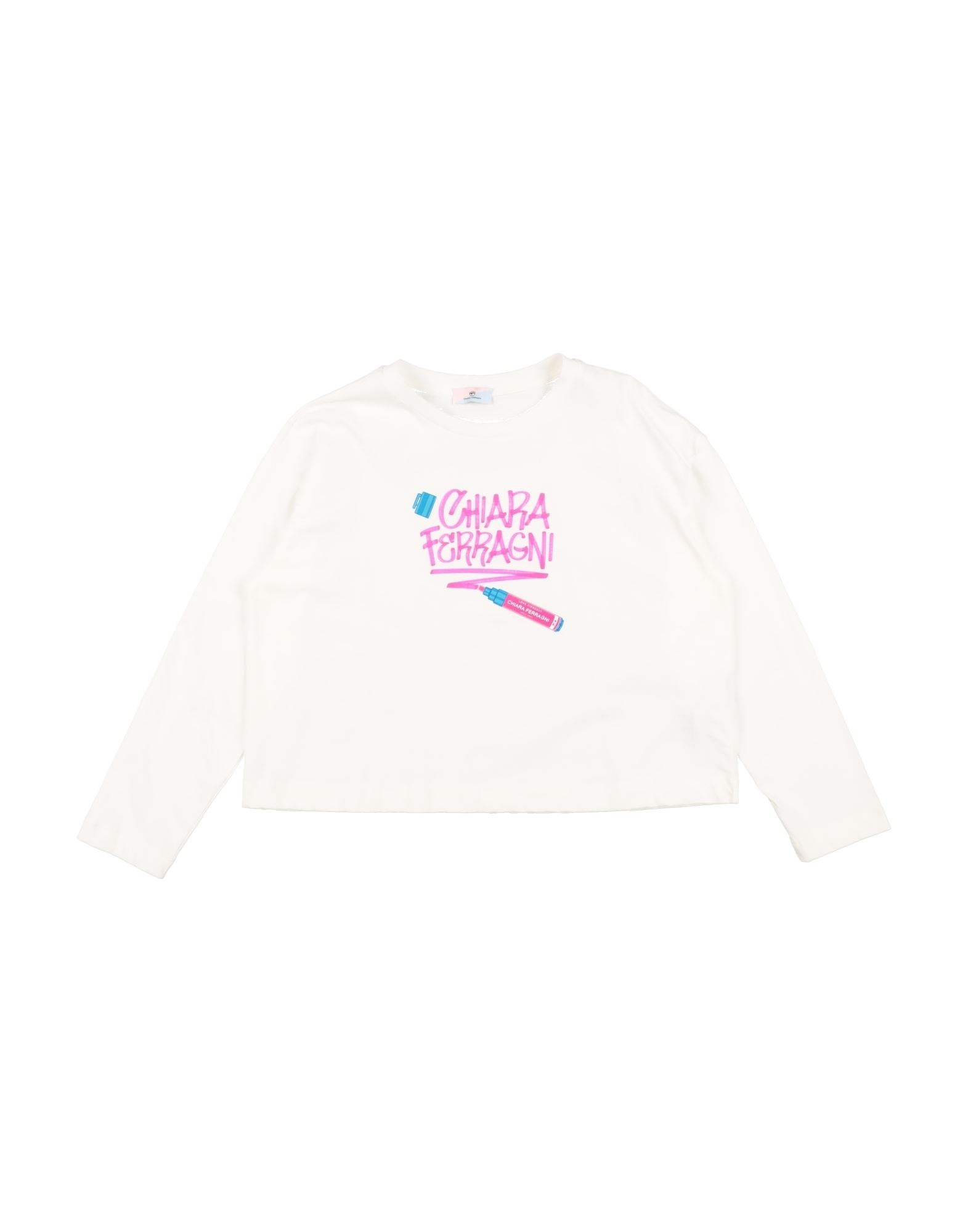 CHIARA FERRAGNI ΜΠΛΟΥΖΑΚΙΑ T-shirt