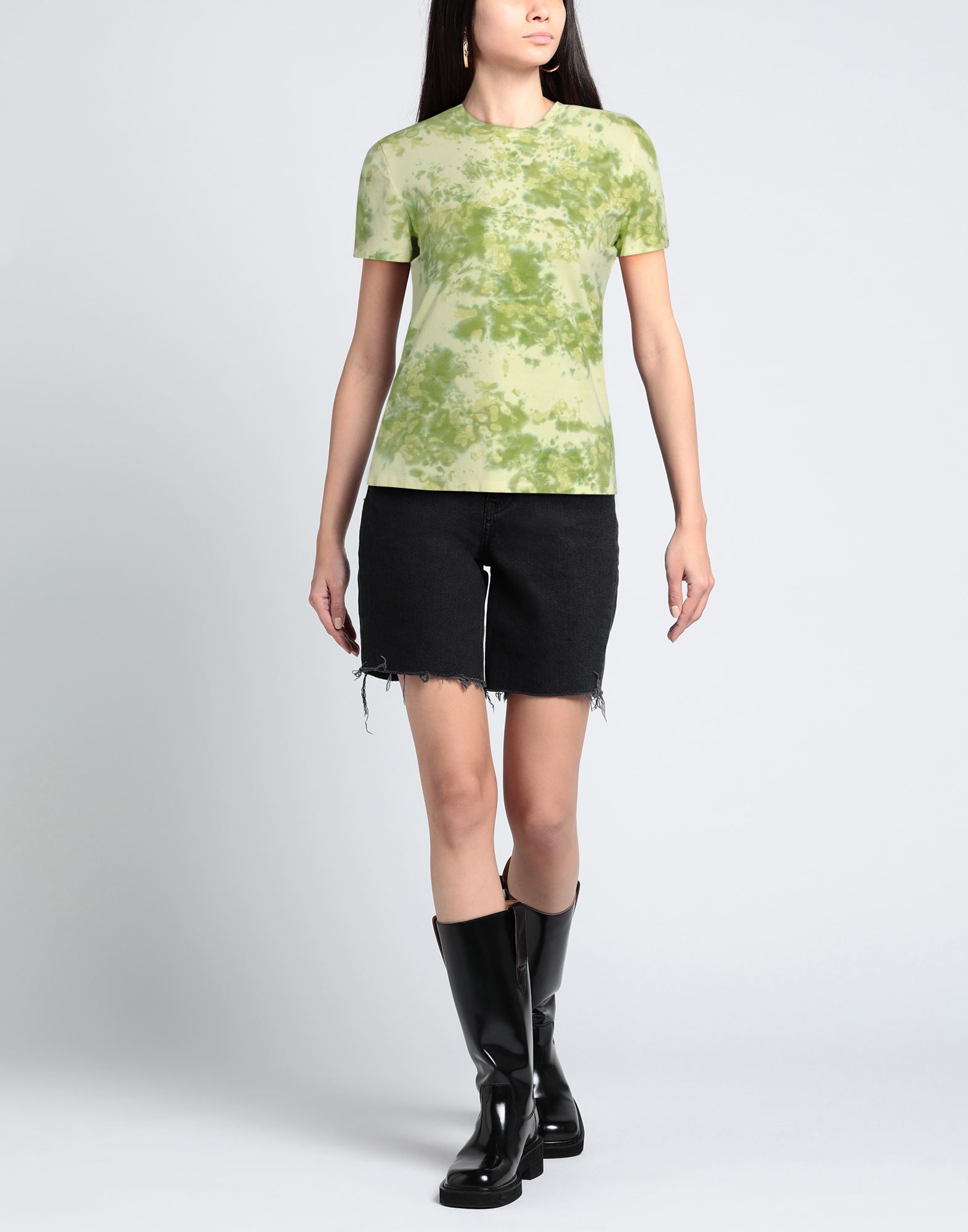  Proenza Schouler - Tops - T-shirts - On Yoox.com 