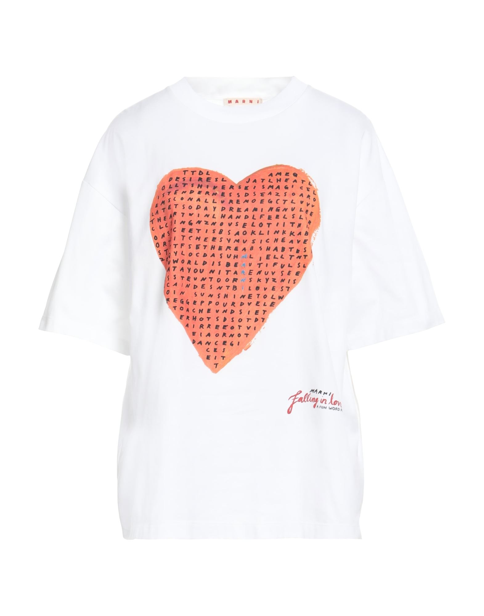 MARNI MARNI ΜΠΛΟΥΖΑΚΙΑ T-shirt