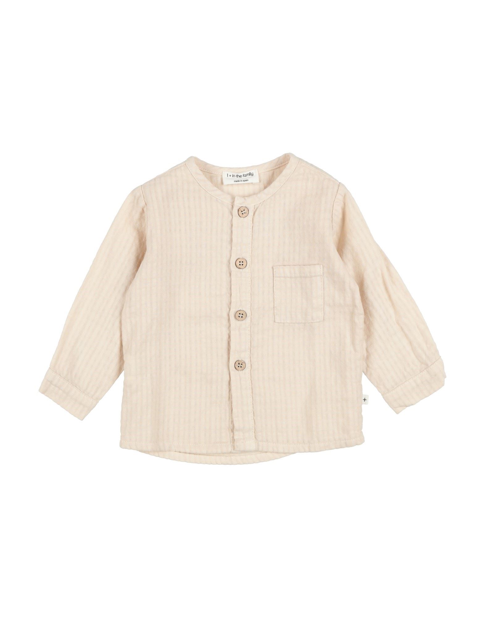  1 + In The Family - Tops - Hemden - On Yoox.com 