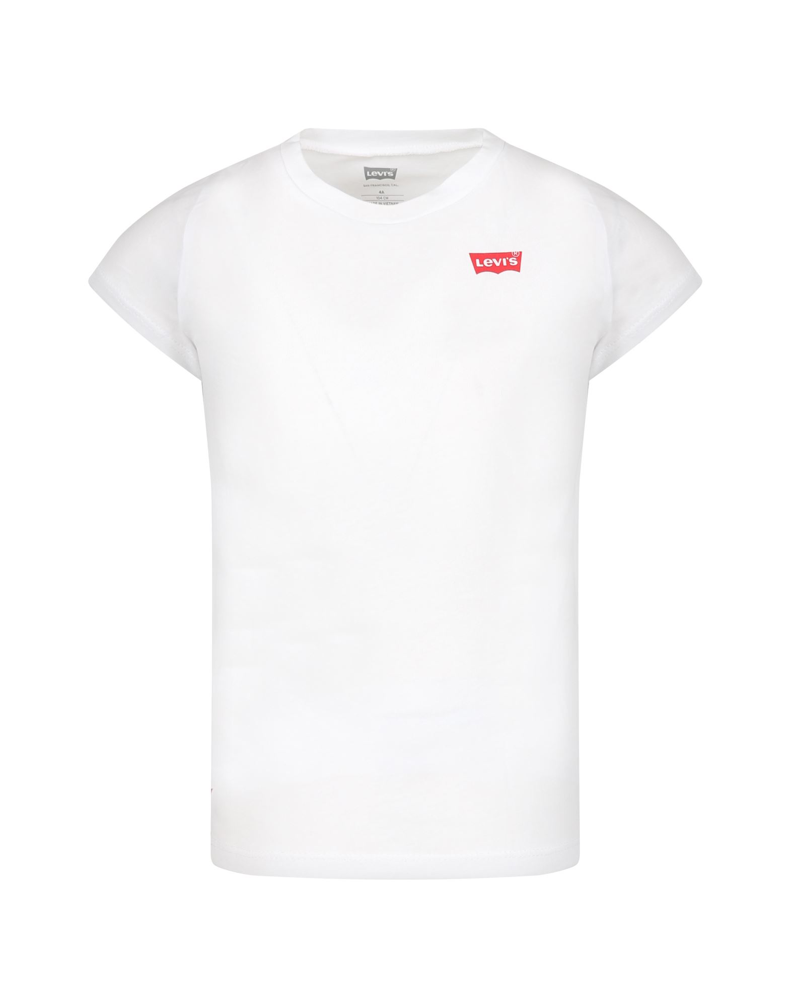 LEVI'S ΜΠΛΟΥΖΑΚΙΑ T-shirt