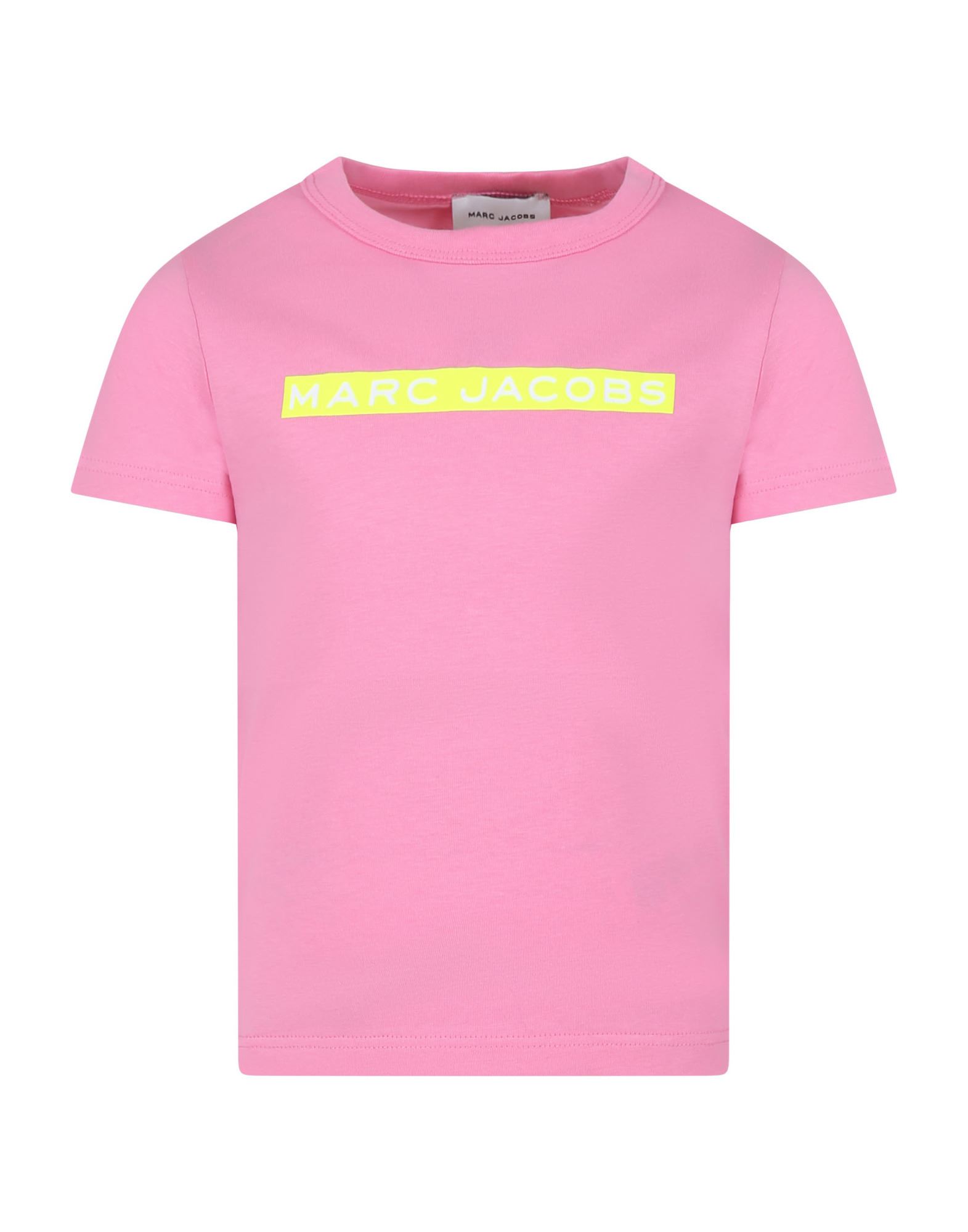 MARC JACOBS ΜΠΛΟΥΖΑΚΙΑ T-shirt