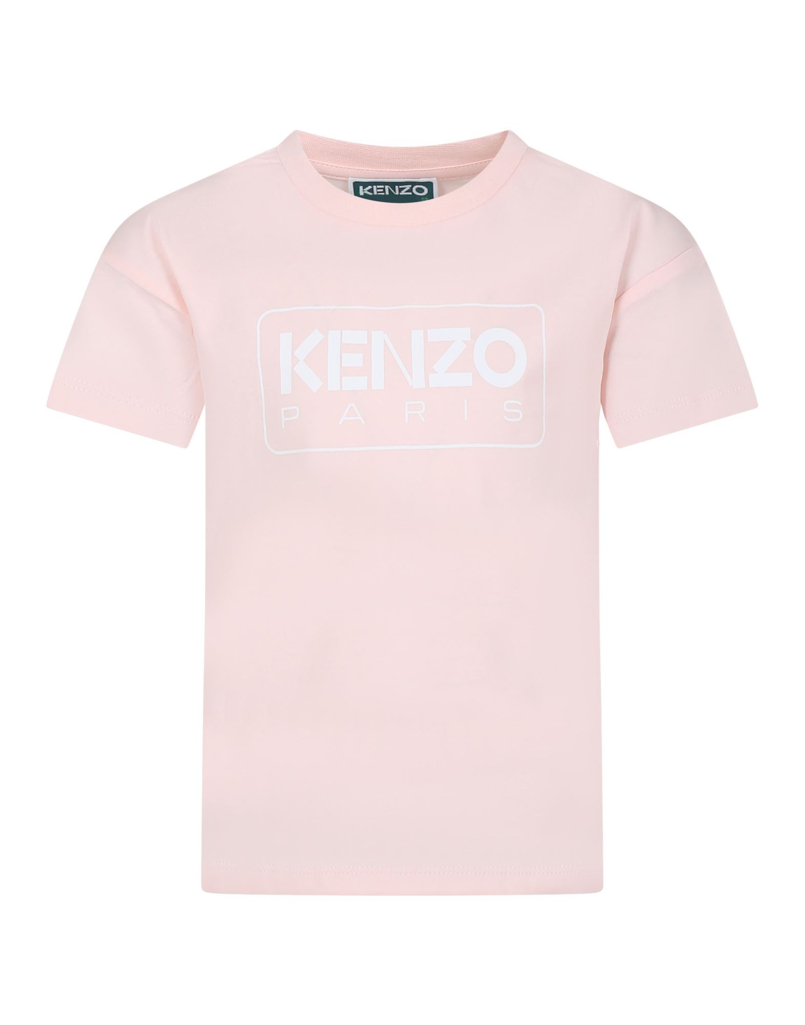 KENZO ΜΠΛΟΥΖΑΚΙΑ T-shirt