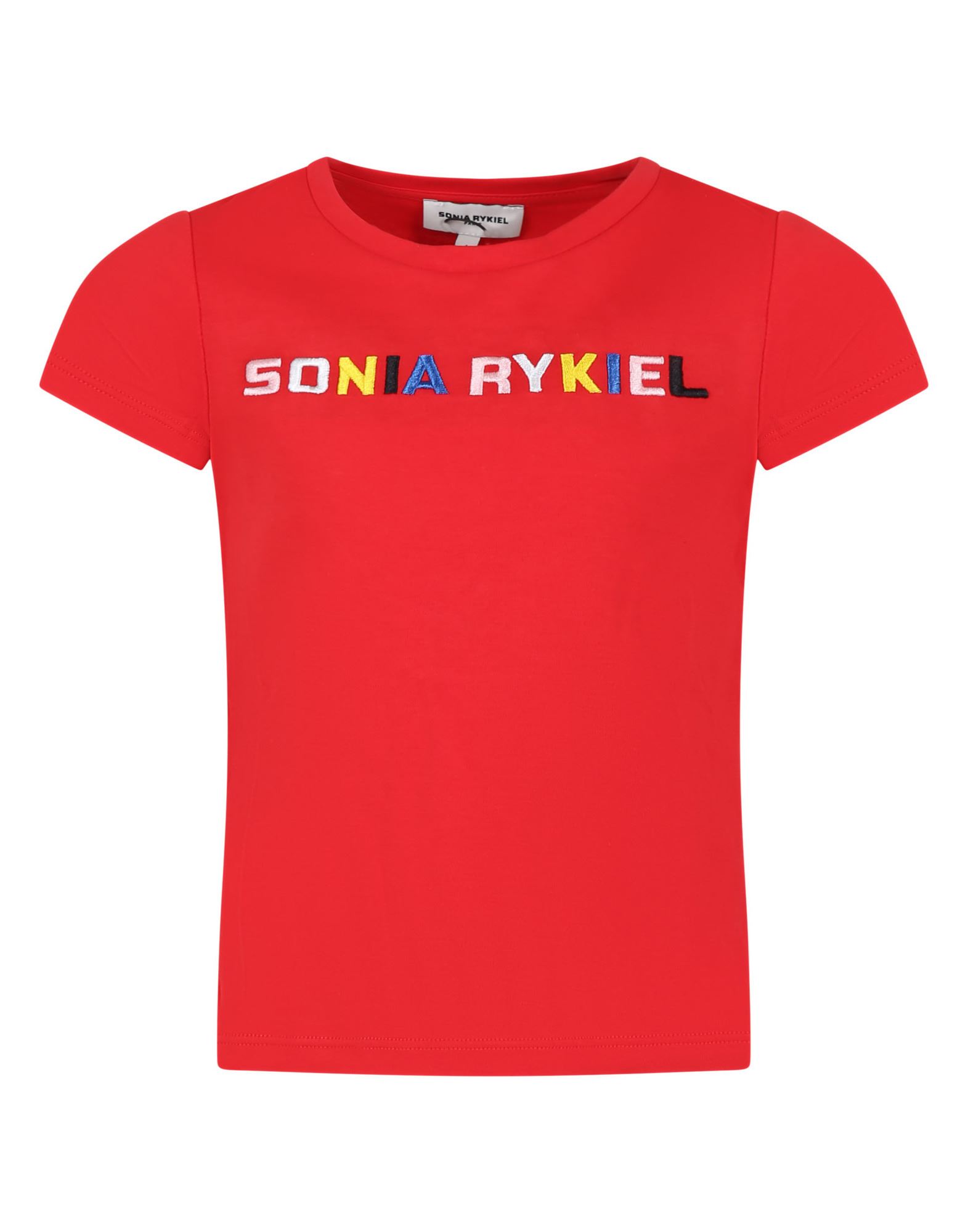 SONIA RYKIEL ΜΠΛΟΥΖΑΚΙΑ T-shirt