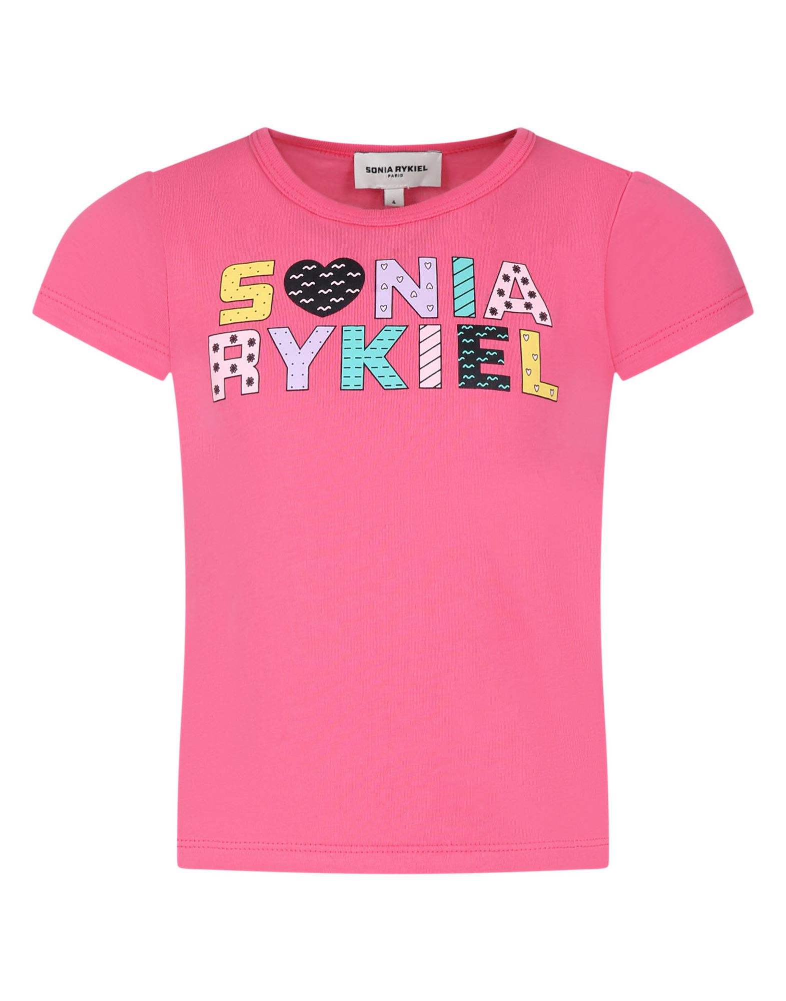 SONIA RYKIEL ΜΠΛΟΥΖΑΚΙΑ T-shirt