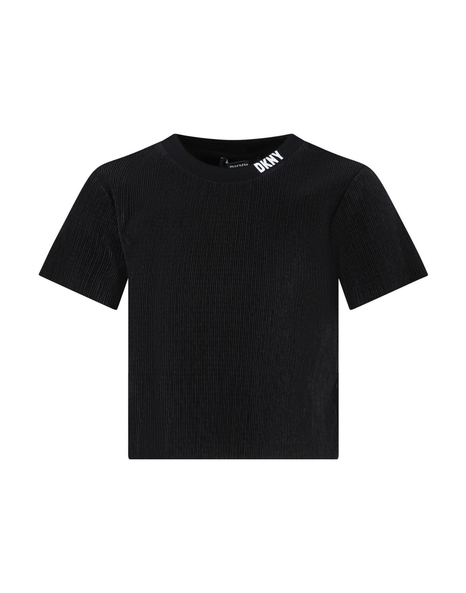 DKNY ΜΠΛΟΥΖΑΚΙΑ T-shirt