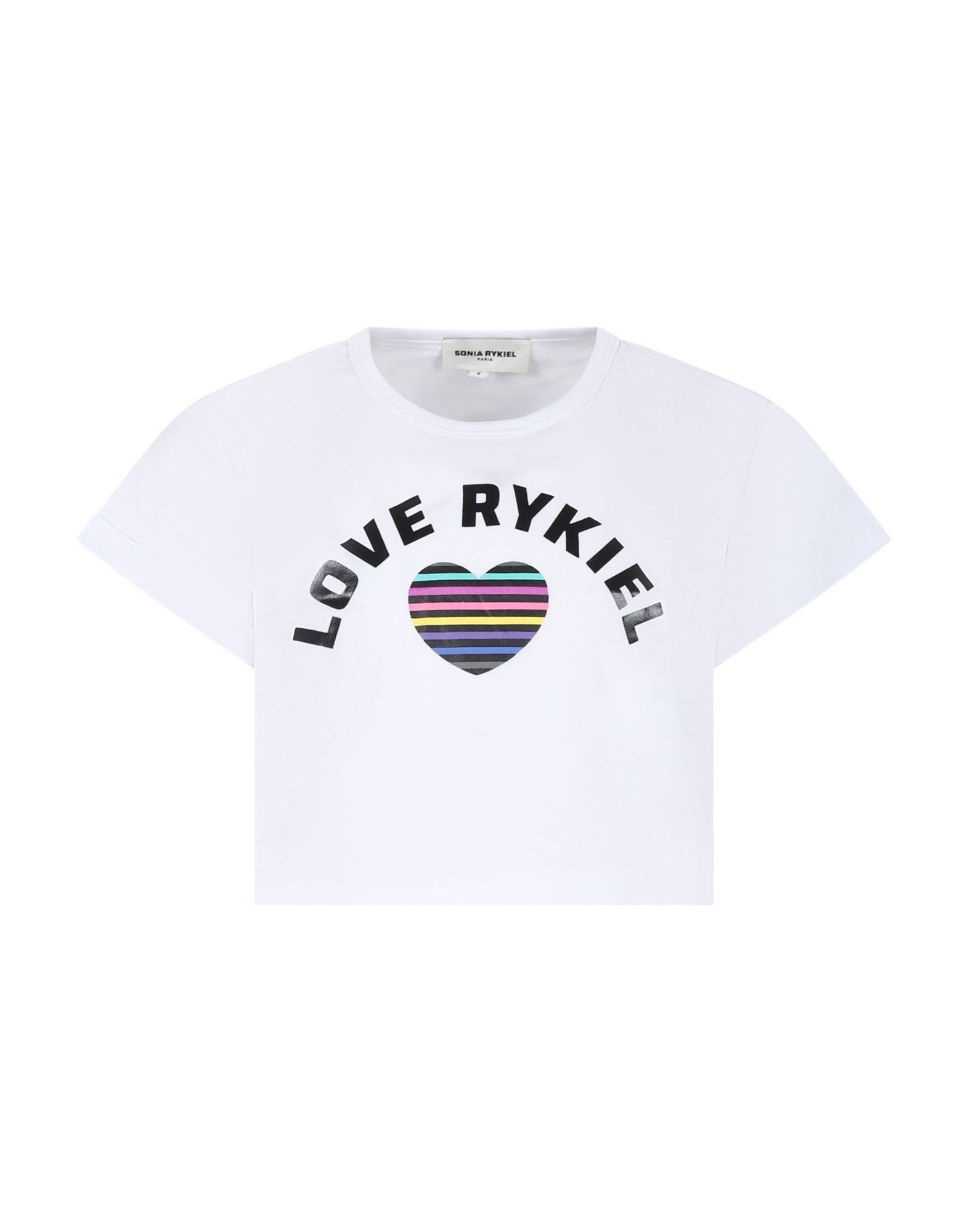 SONIA RYKIEL ΜΠΛΟΥΖΑΚΙΑ T-shirt