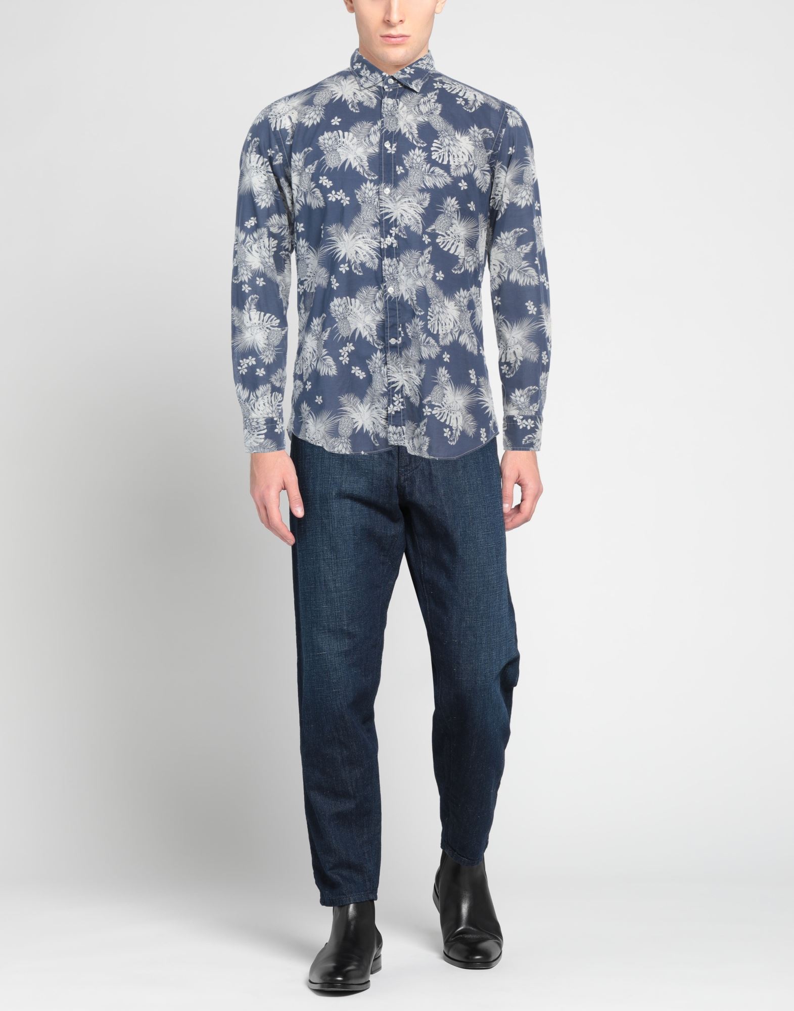  B.d.baggies - Tops - Hemden - On Yoox.com 