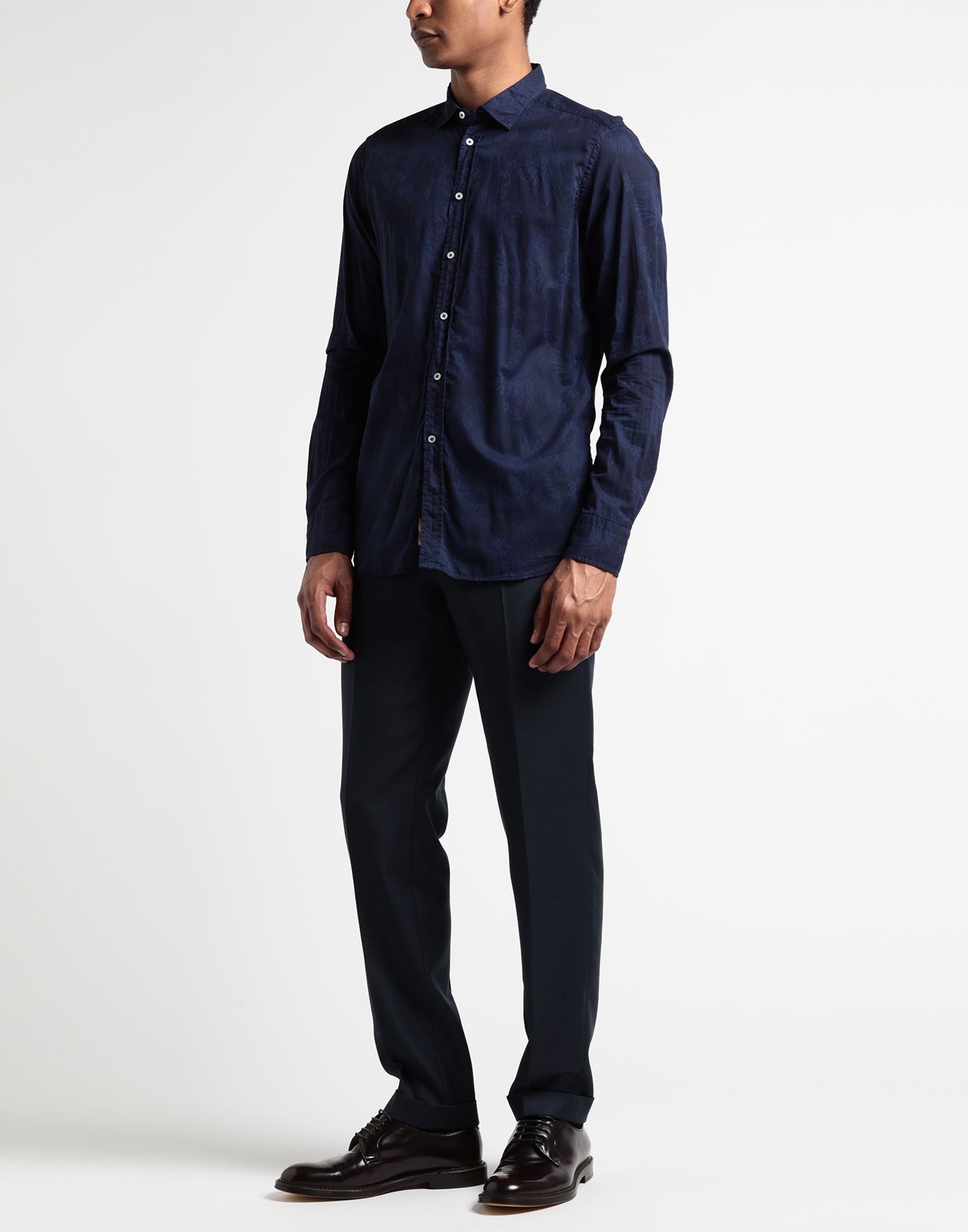  B.d.baggies - Camisetas Y Tops - Camisas - On Yoox.com 