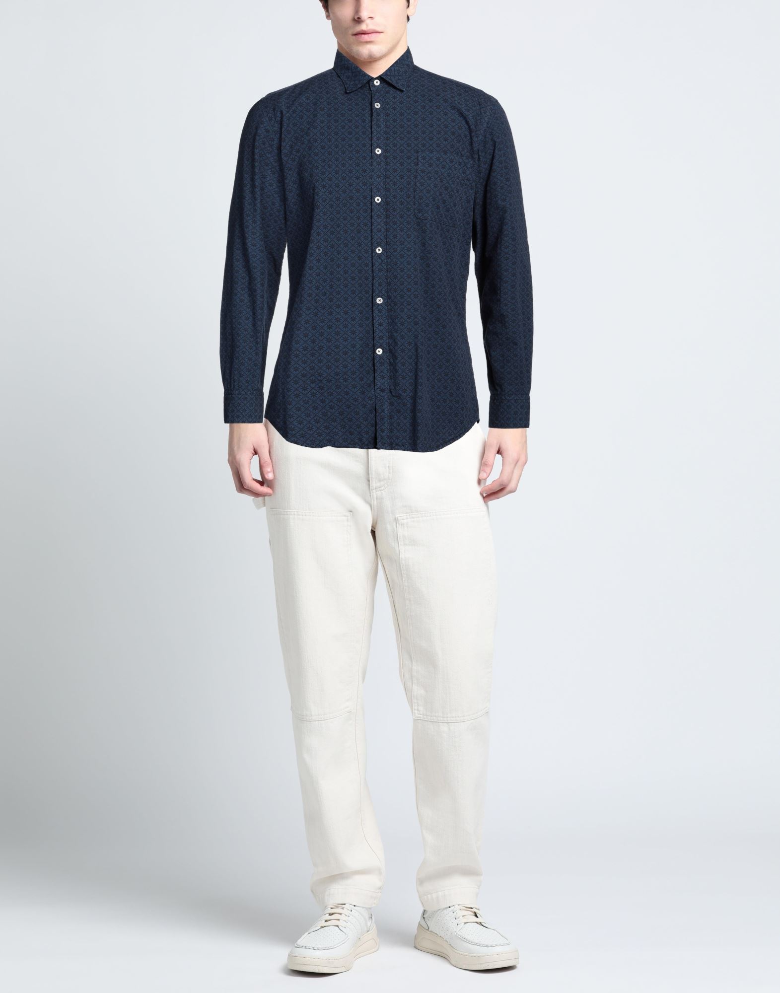  B.d.baggies - Topwear - Camicie - On Yoox.com 